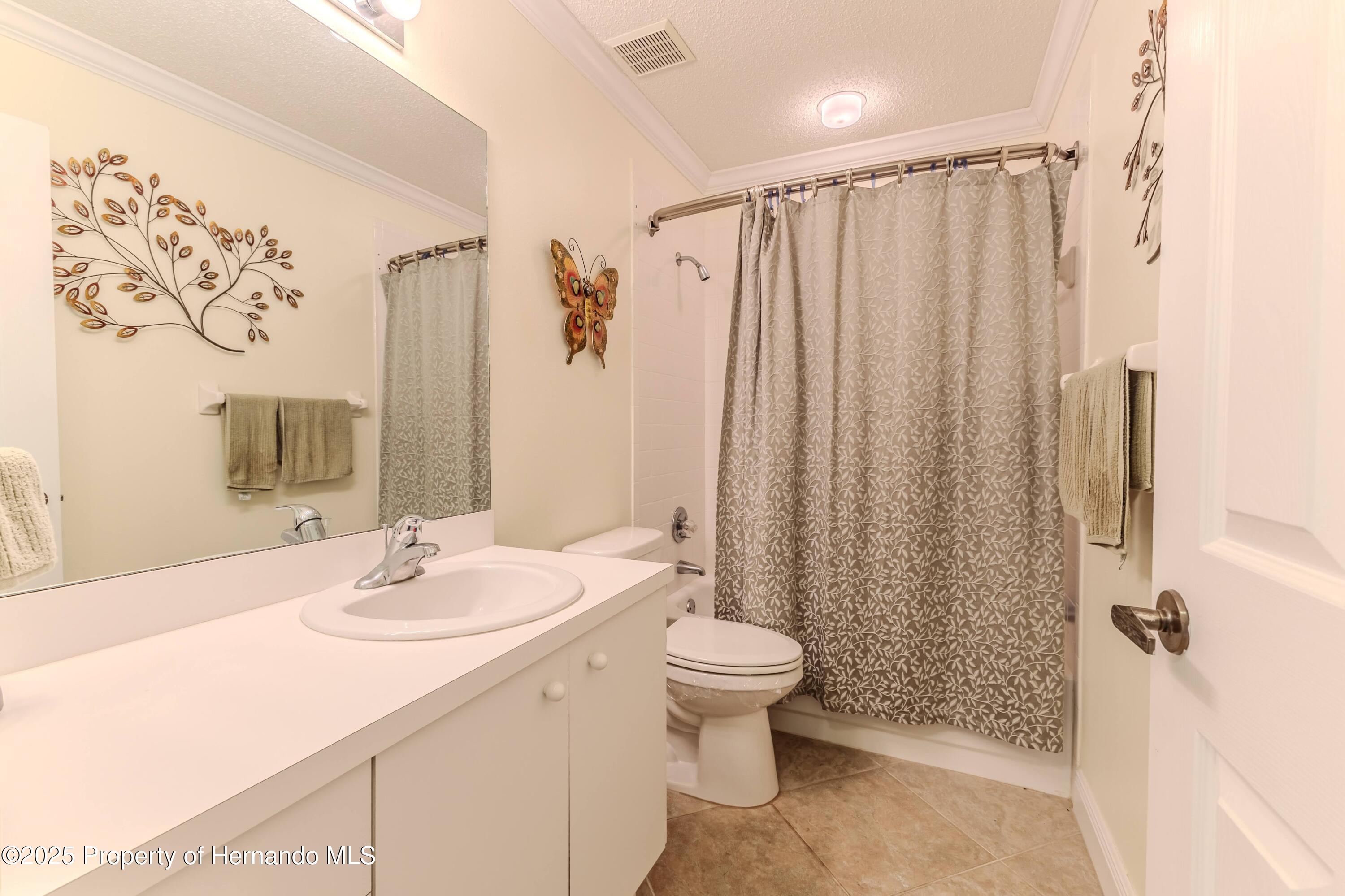 2481 Whispering Pines Court, Spring Hill, Florida image 36