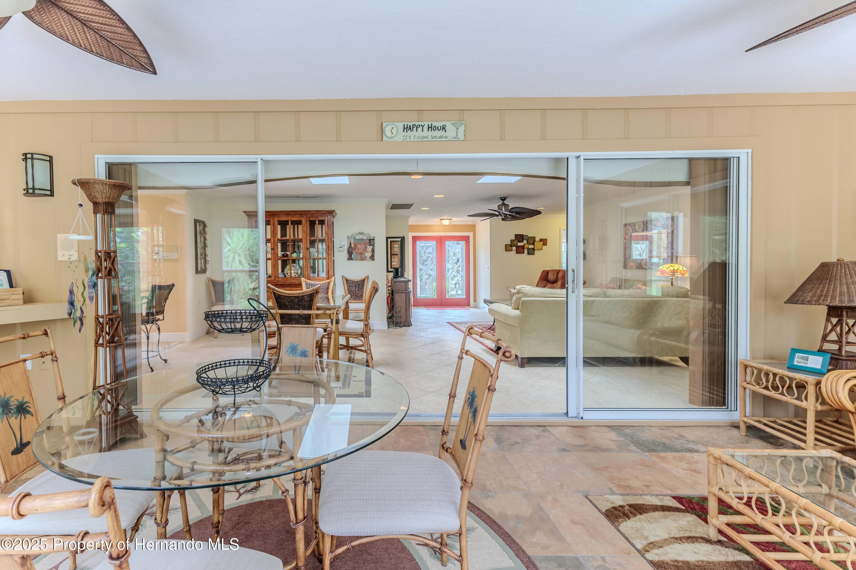 2481 Whispering Pines Court, Spring Hill, Florida image 39