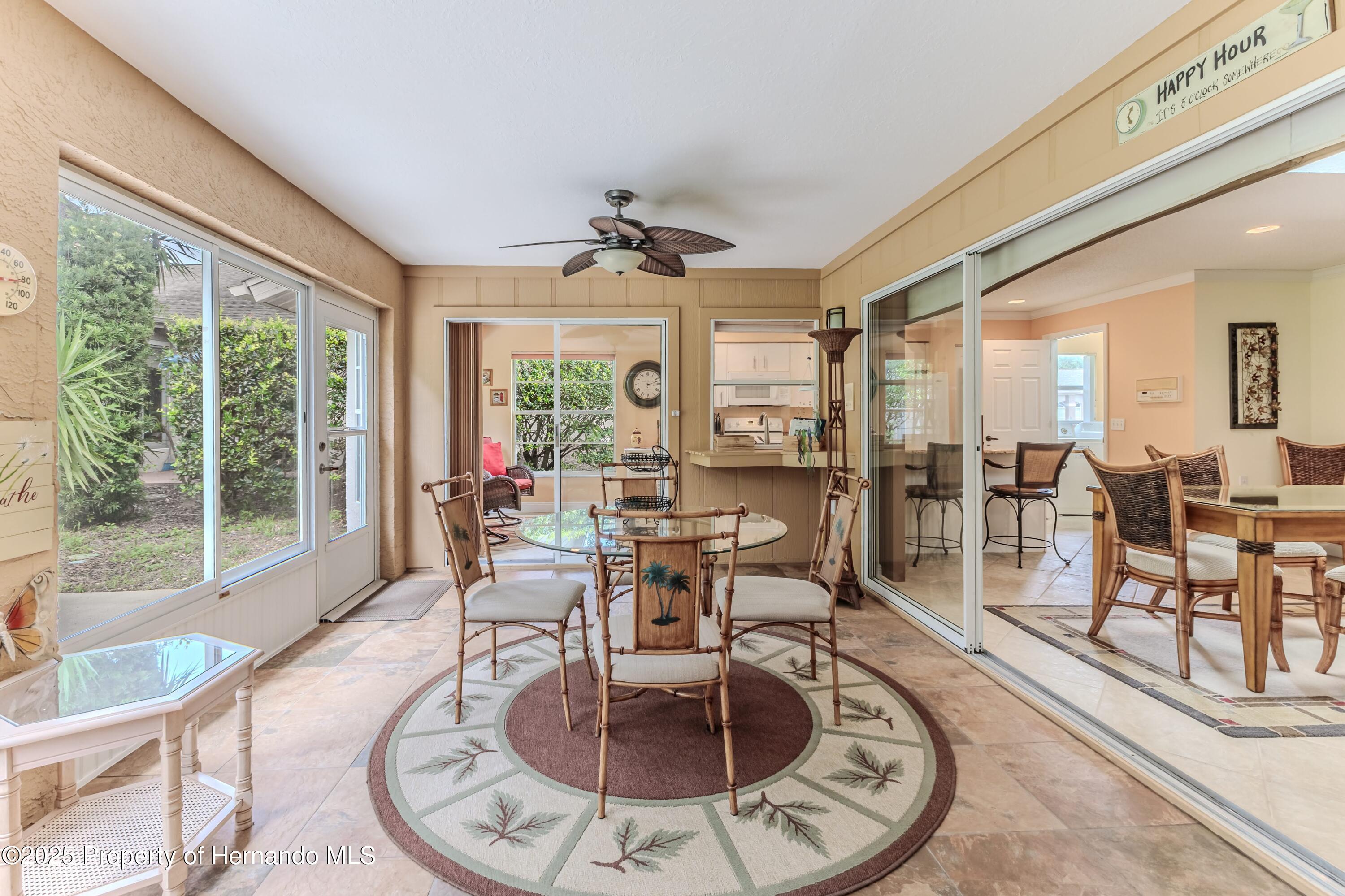 2481 Whispering Pines Court, Spring Hill, Florida image 40