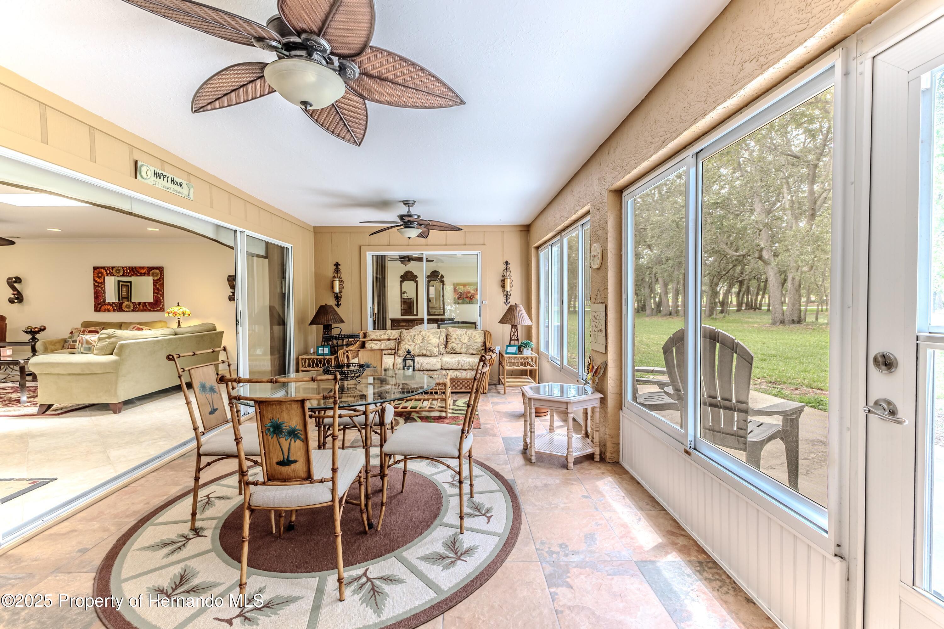 2481 Whispering Pines Court, Spring Hill, Florida image 38
