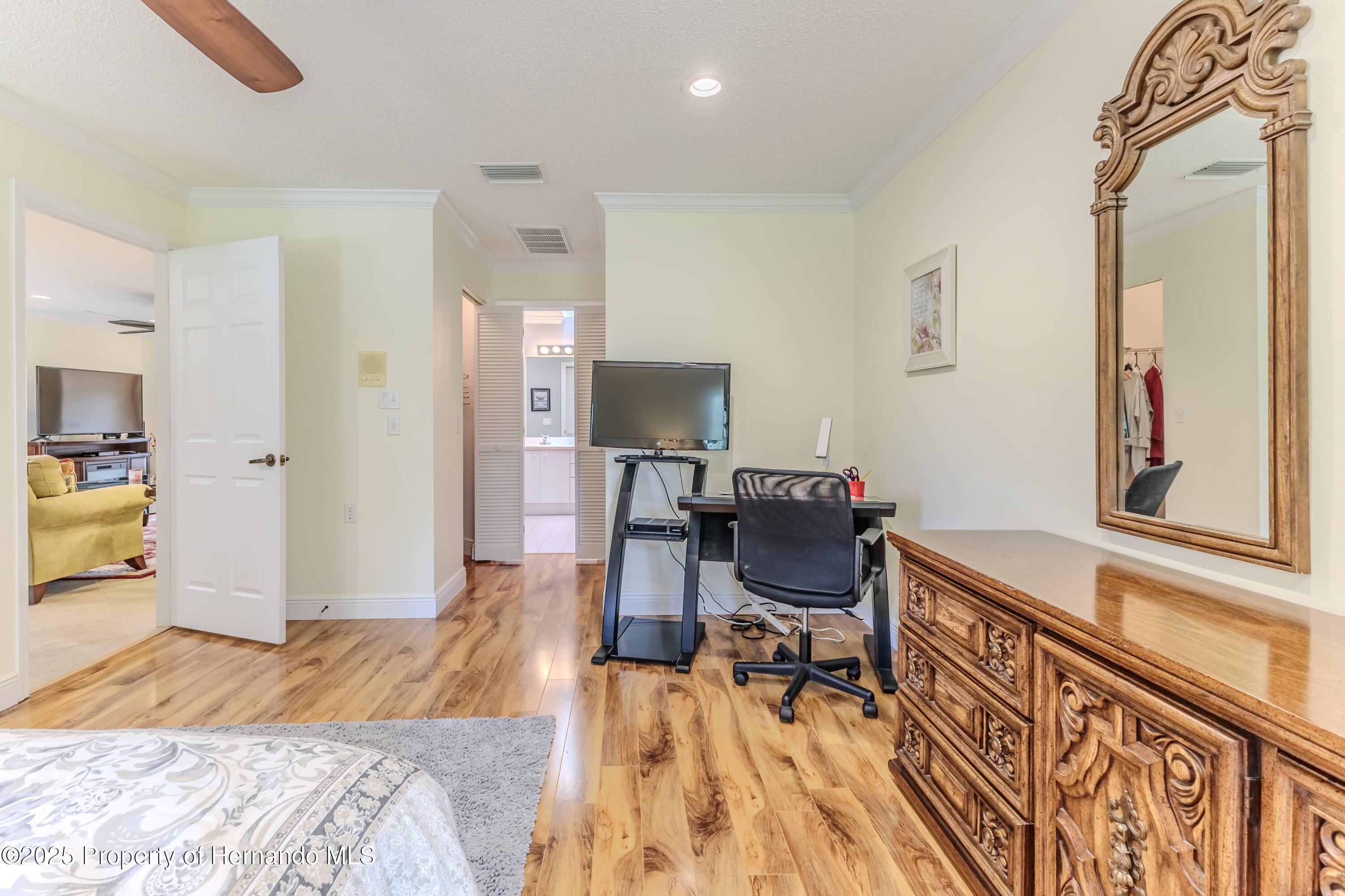 2481 Whispering Pines Court, Spring Hill, Florida image 27