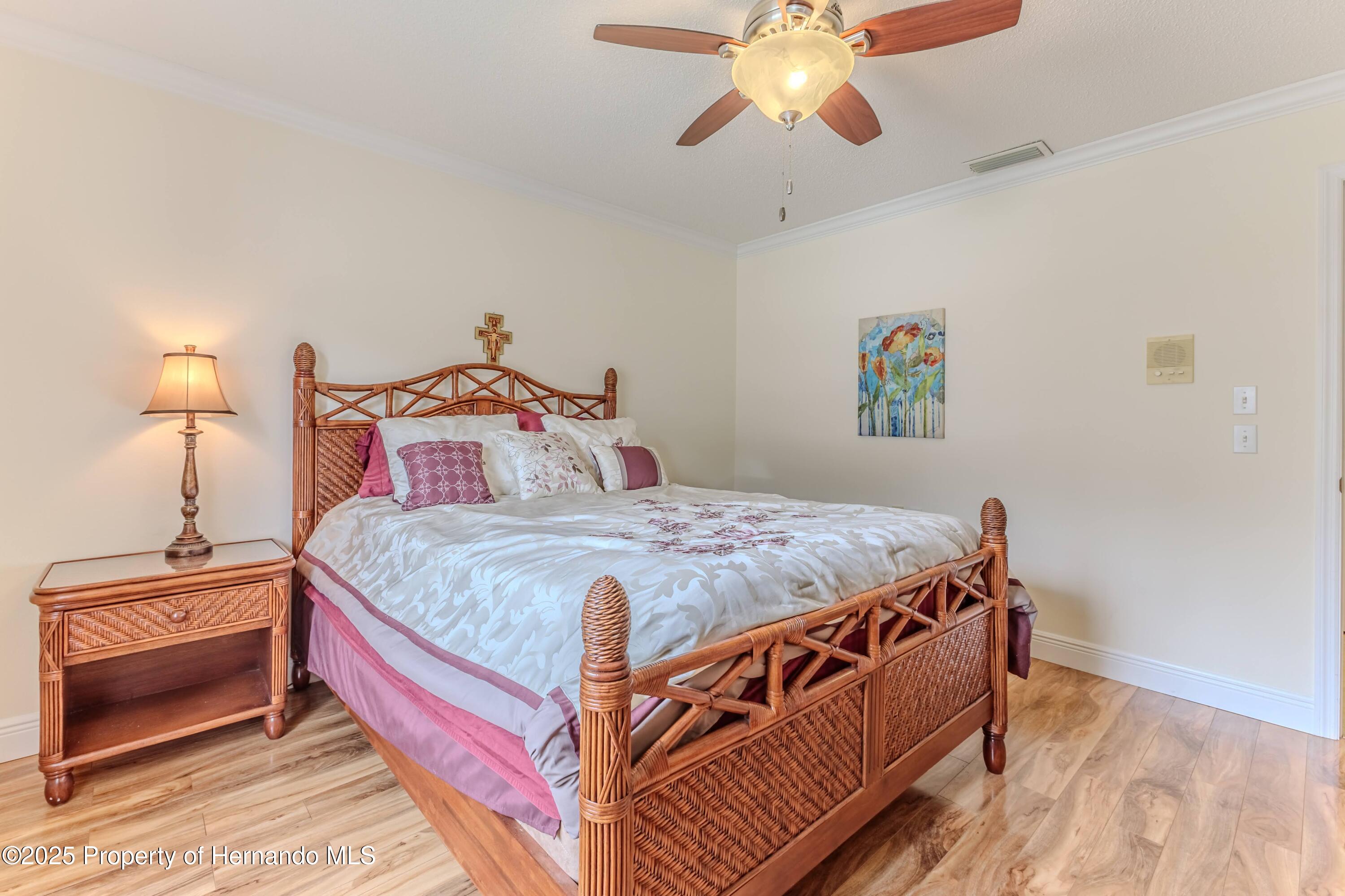 2481 Whispering Pines Court, Spring Hill, Florida image 34