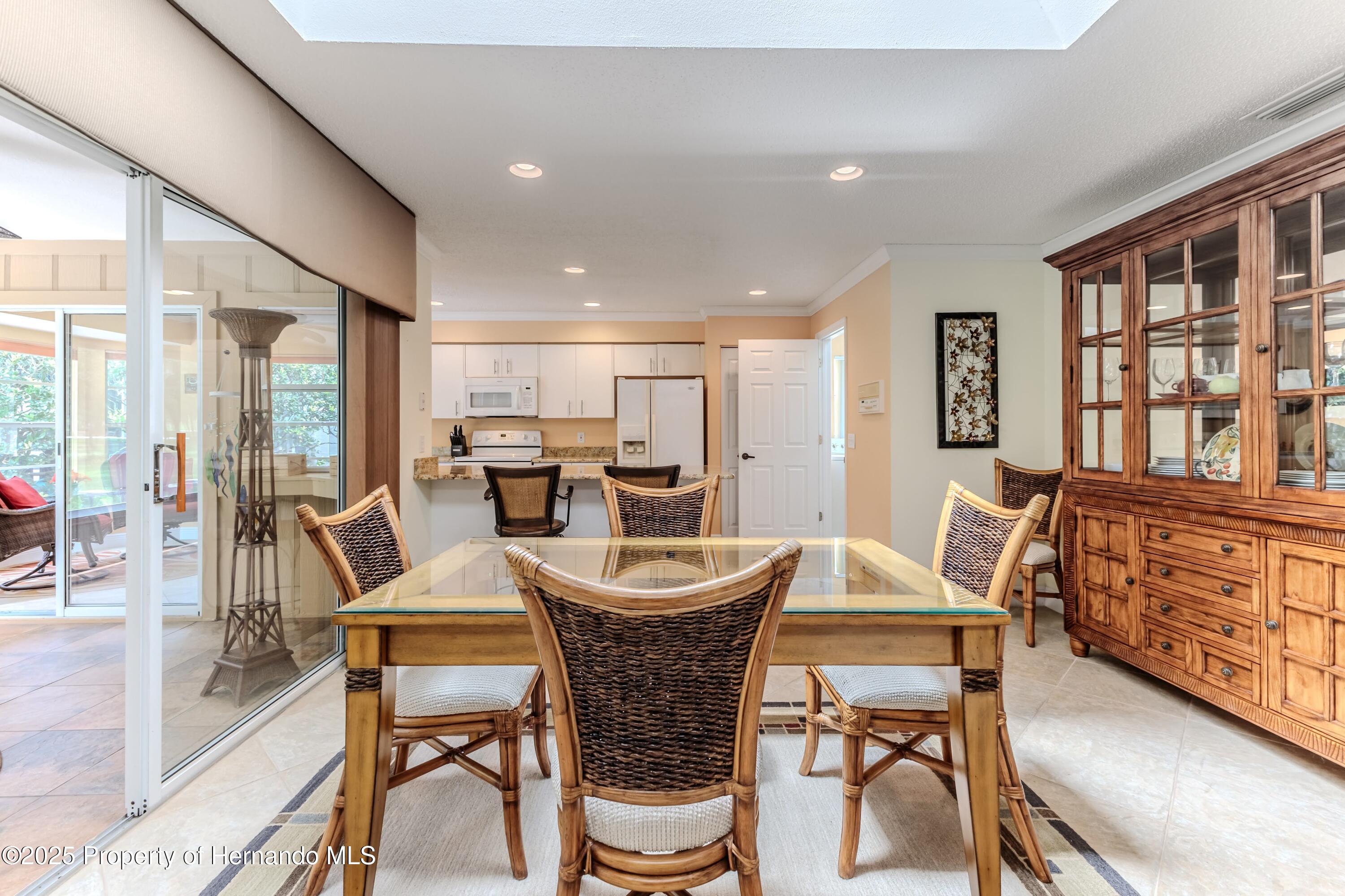 2481 Whispering Pines Court, Spring Hill, Florida image 15