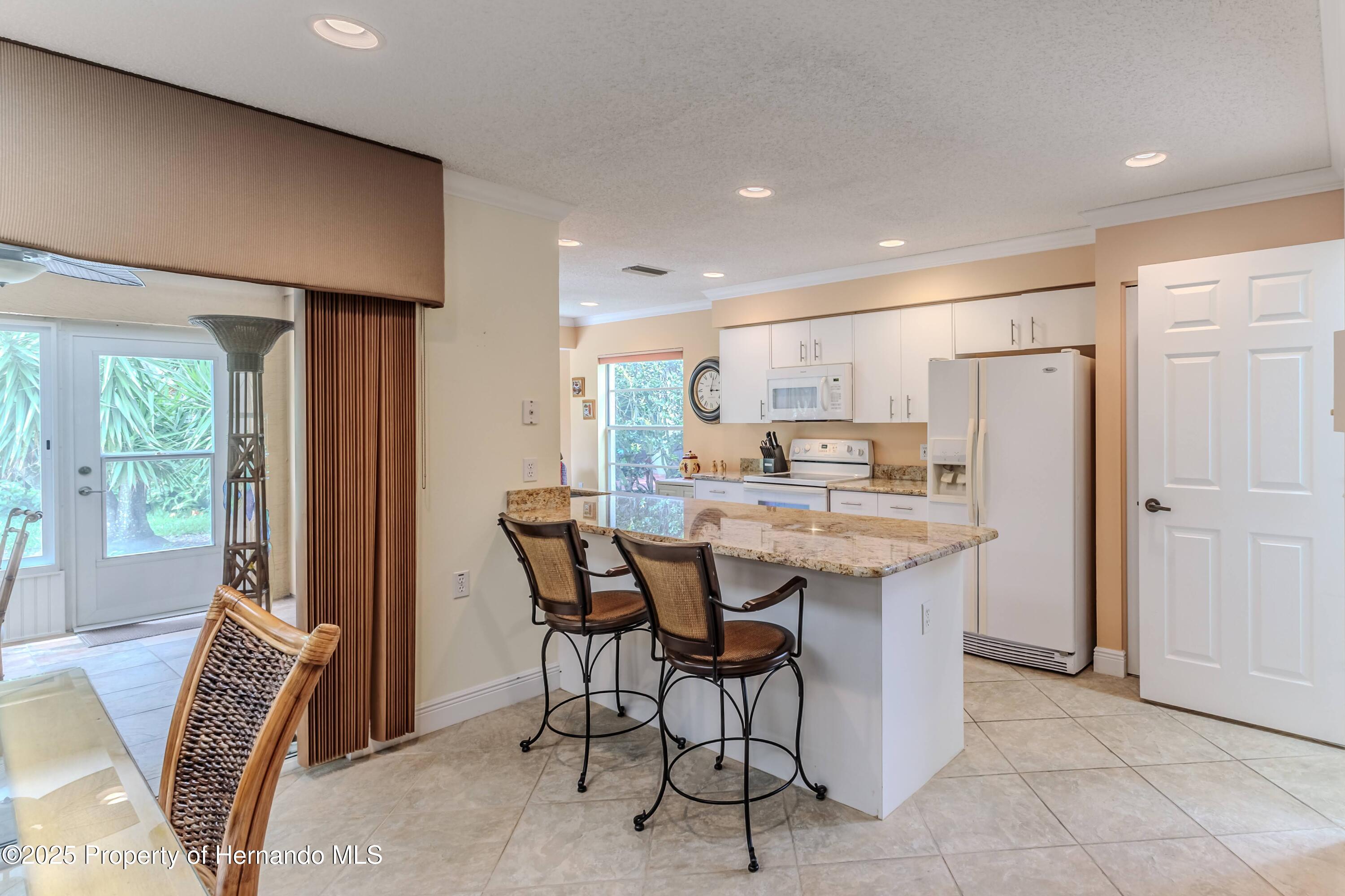 2481 Whispering Pines Court, Spring Hill, Florida image 16