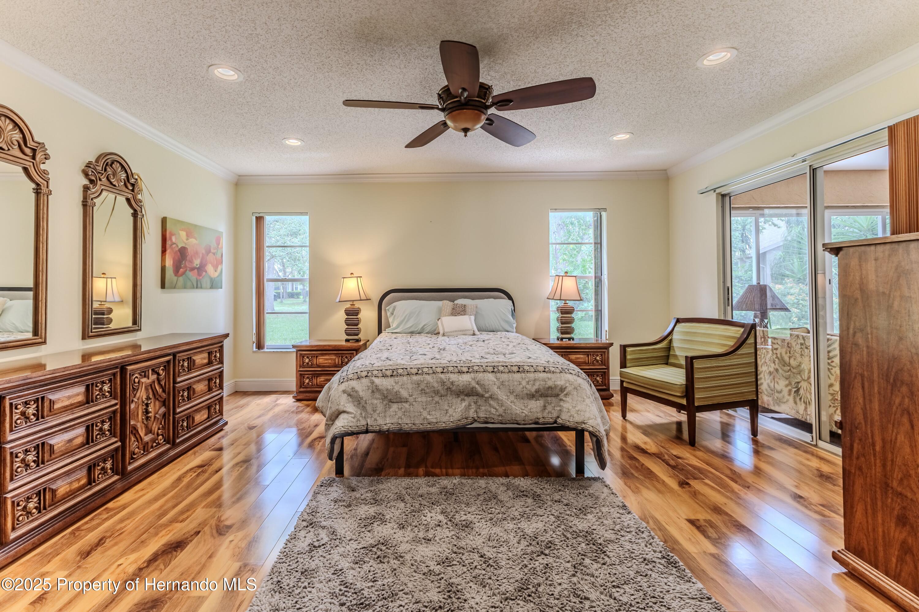 2481 Whispering Pines Court, Spring Hill, Florida image 29