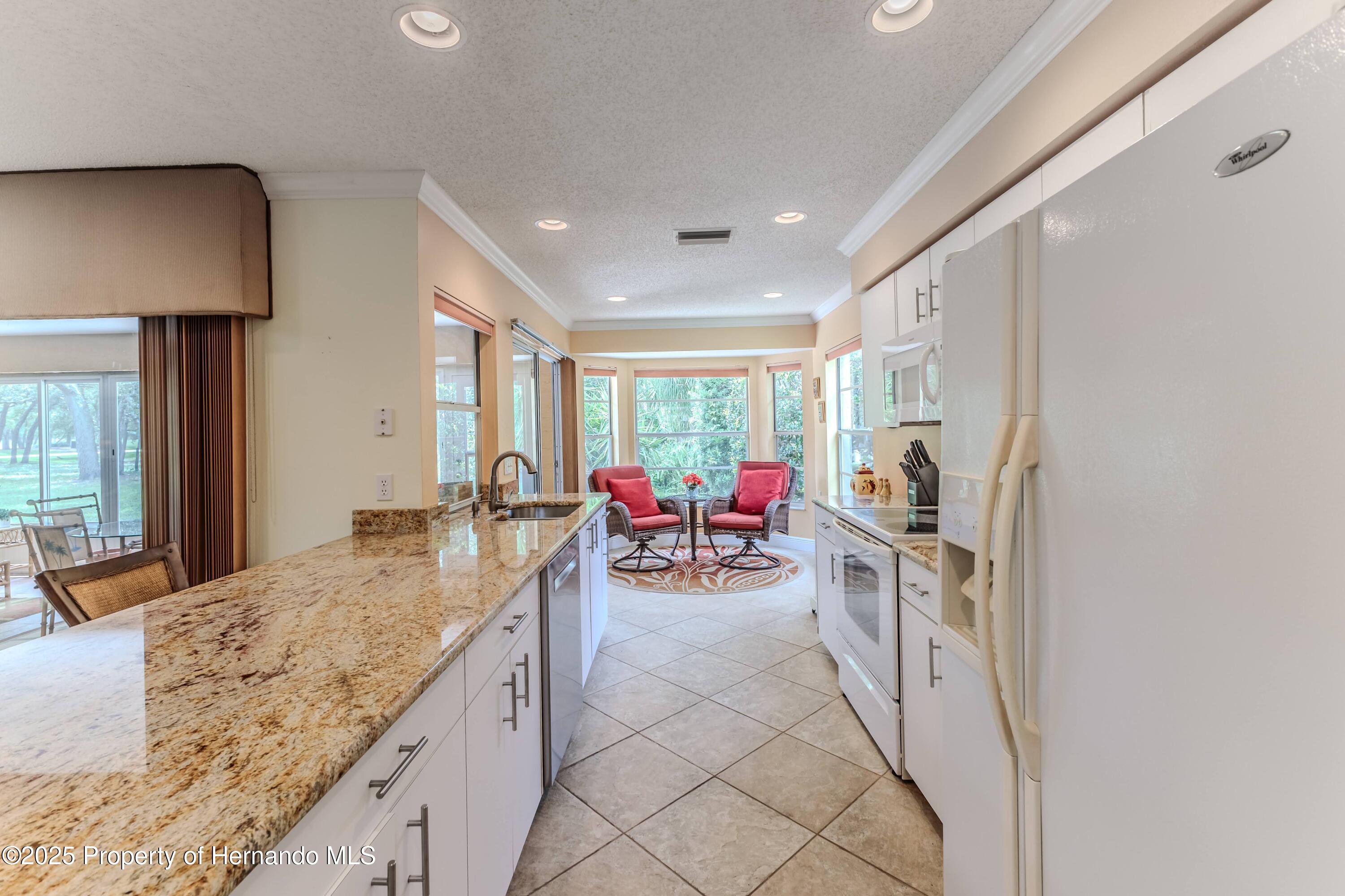 2481 Whispering Pines Court, Spring Hill, Florida image 17