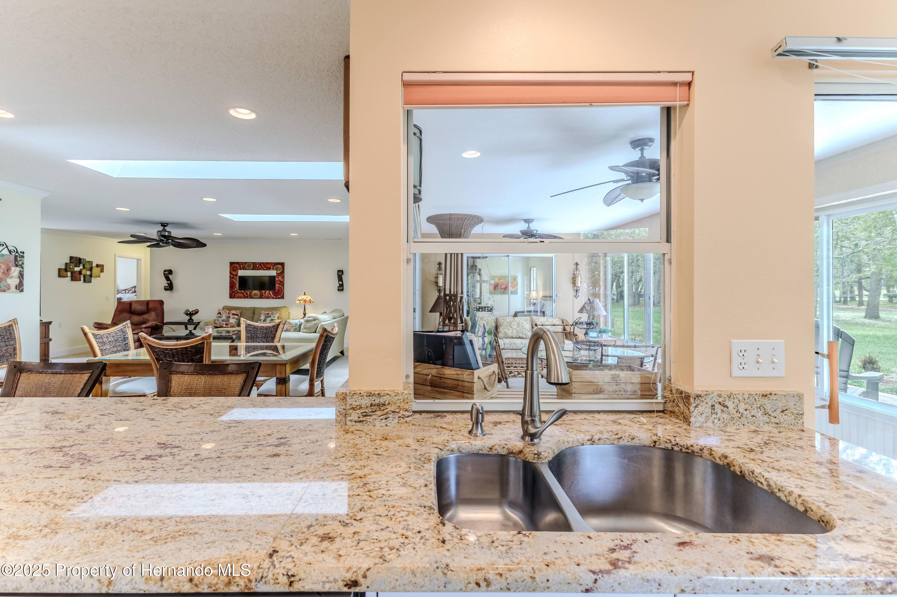 2481 Whispering Pines Court, Spring Hill, Florida image 19