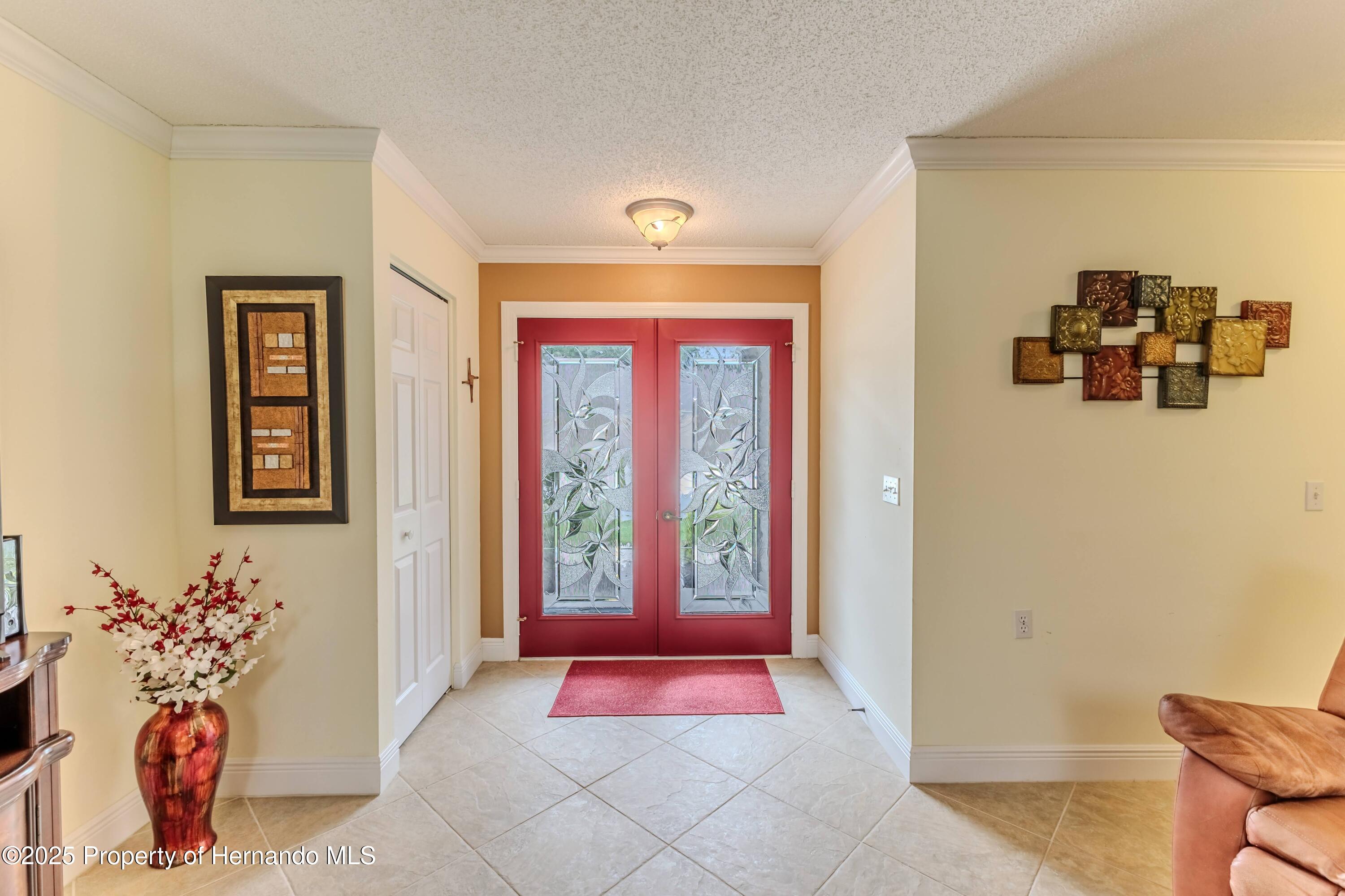 2481 Whispering Pines Court, Spring Hill, Florida image 8