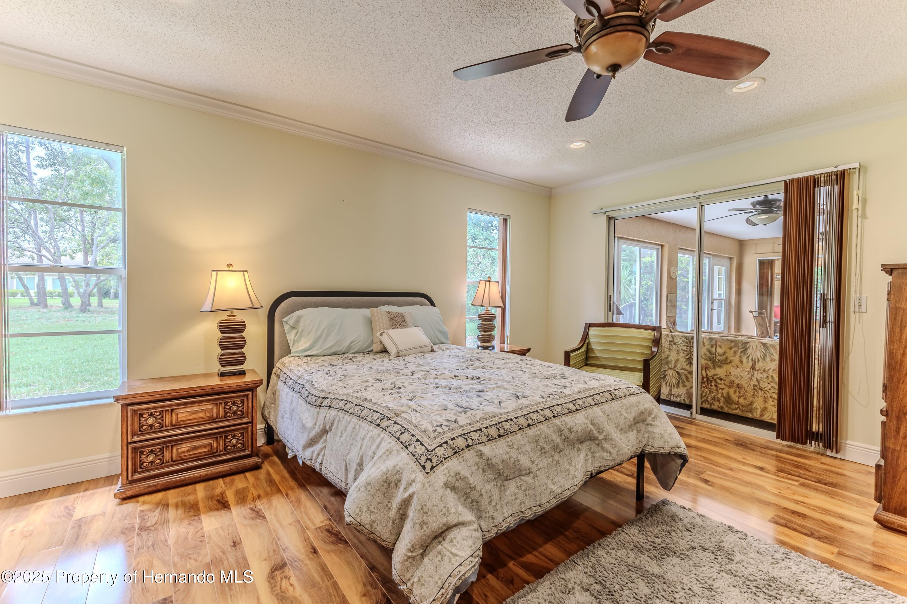 2481 Whispering Pines Court, Spring Hill, Florida image 26