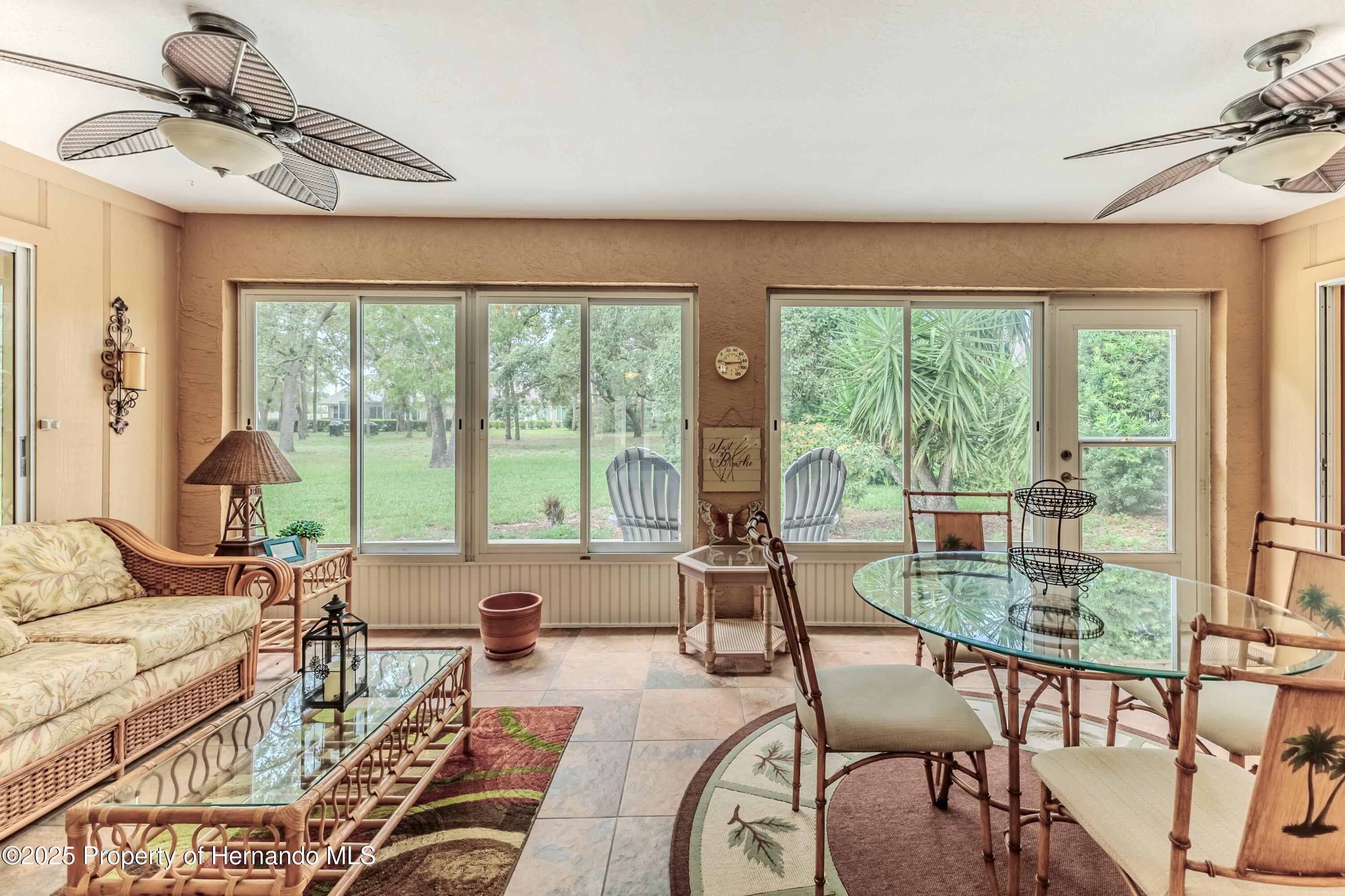 2481 Whispering Pines Court, Spring Hill, Florida image 41