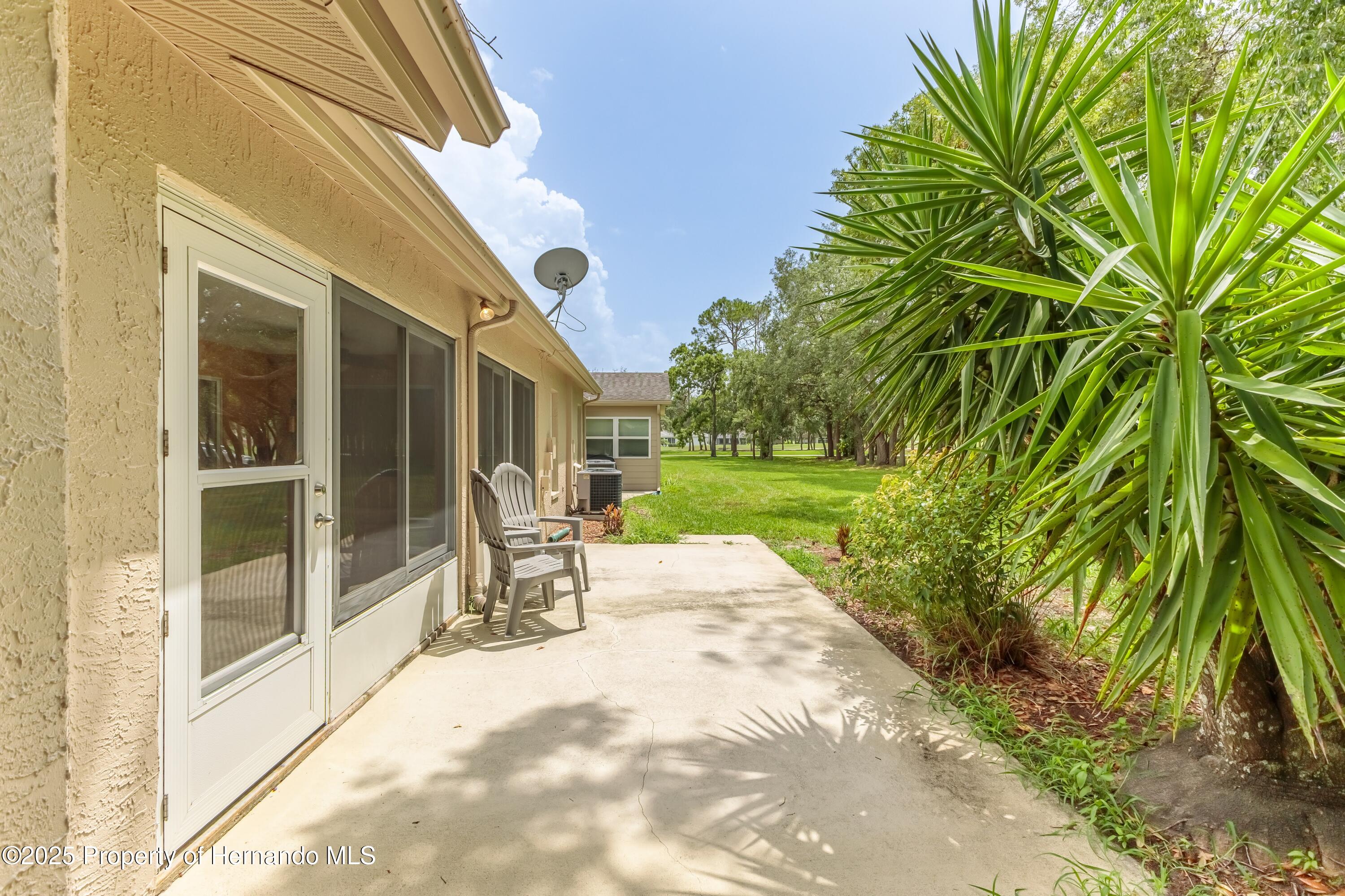 2481 Whispering Pines Court, Spring Hill, Florida image 42