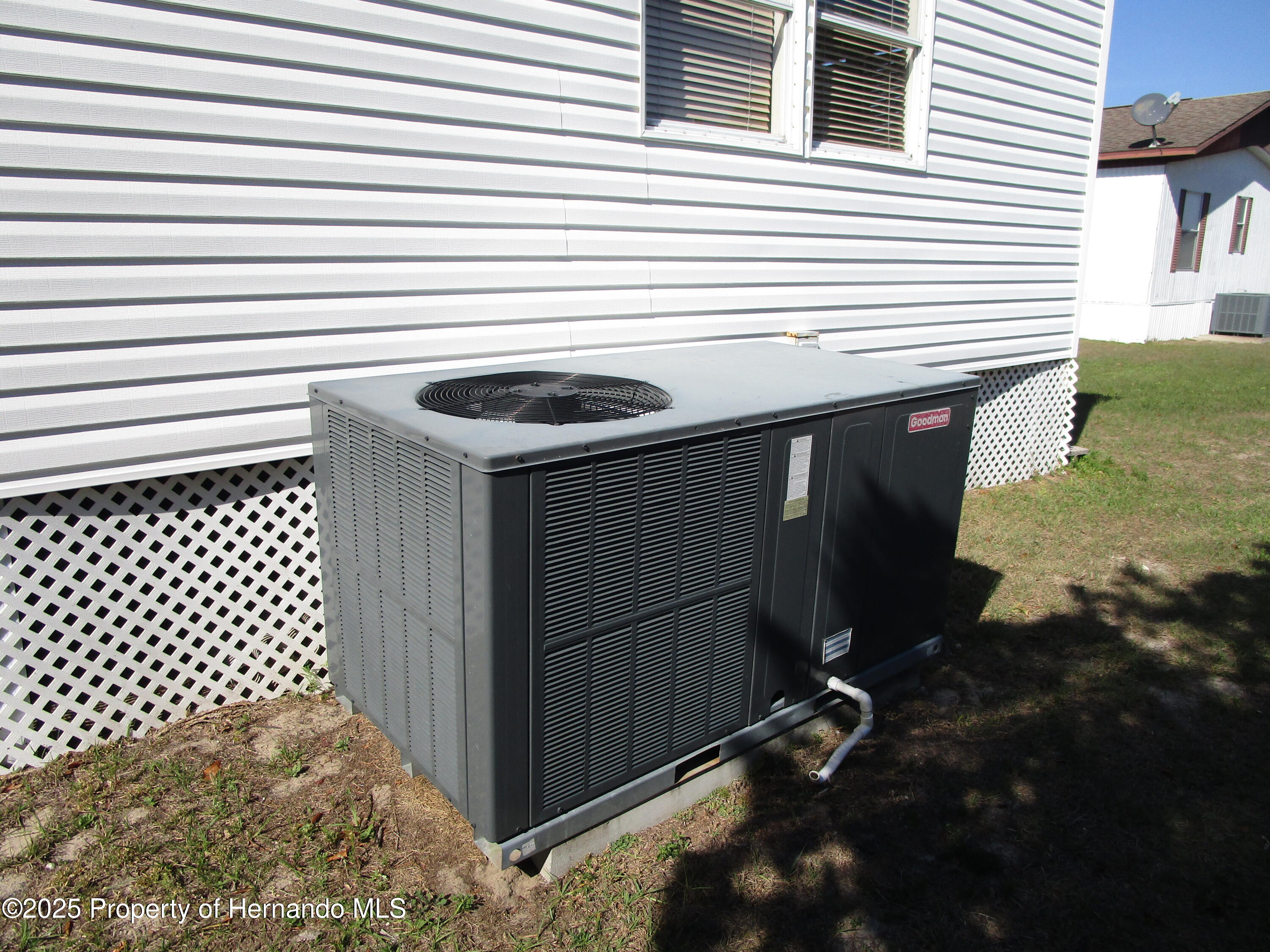 14210 Edmonds Street, Brooksville, Florida image 35