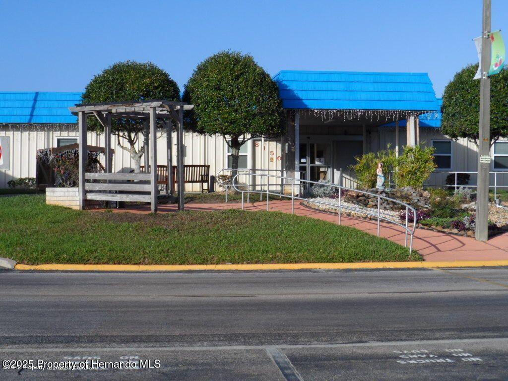 14210 Edmonds Street, Brooksville, Florida image 38