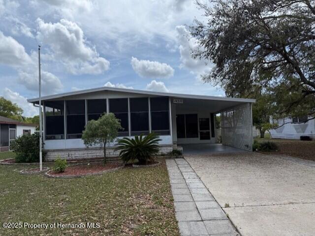 14210 Edmonds Street, Brooksville, Florida image 1
