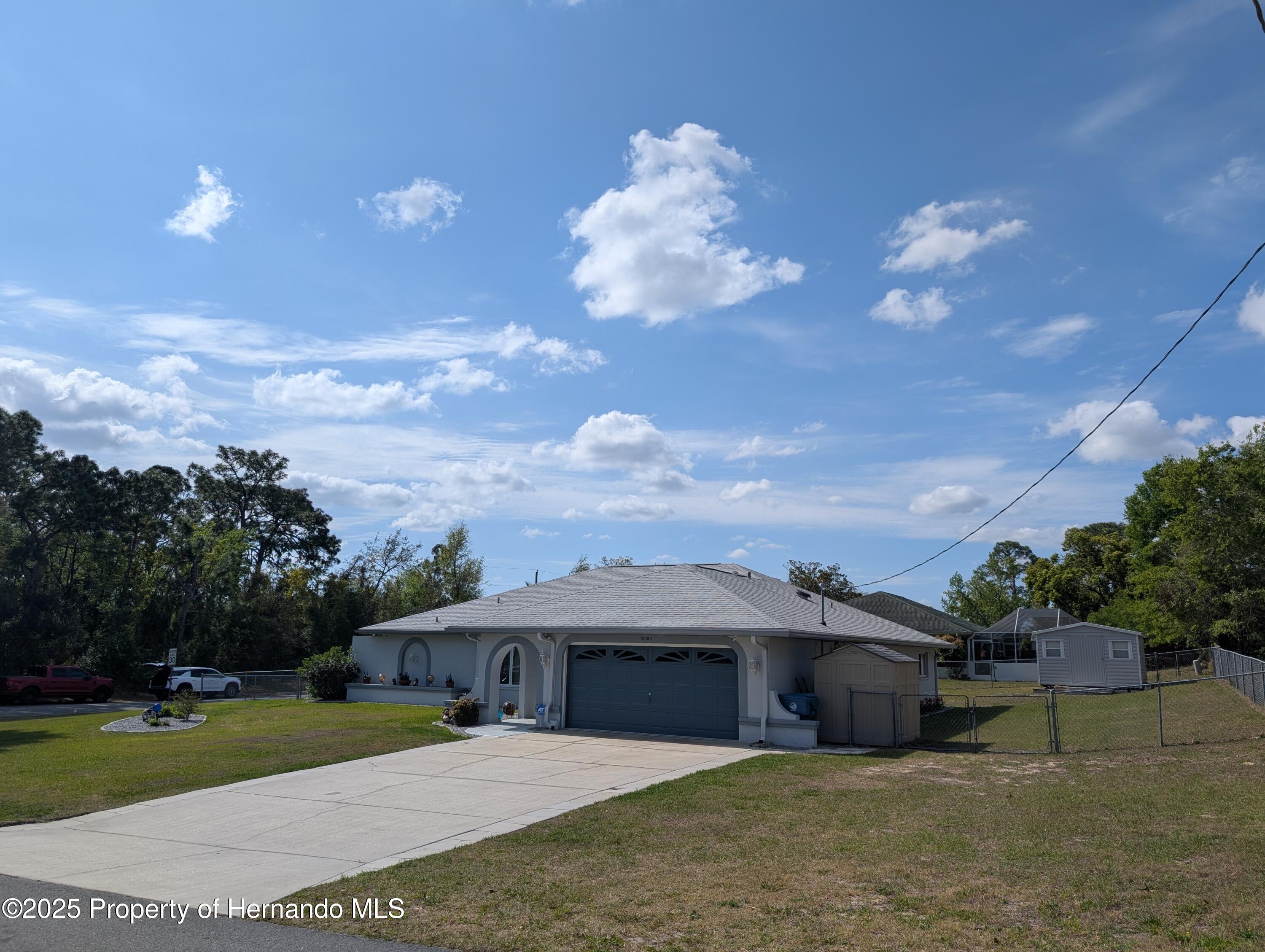12060 Topaz Street, Spring Hill, Florida image 5