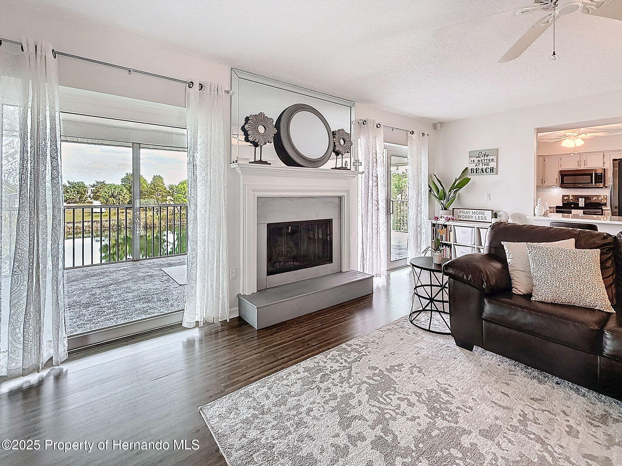 3344 Gardenia Drive, HERNANDO BEACH, Florida image 17