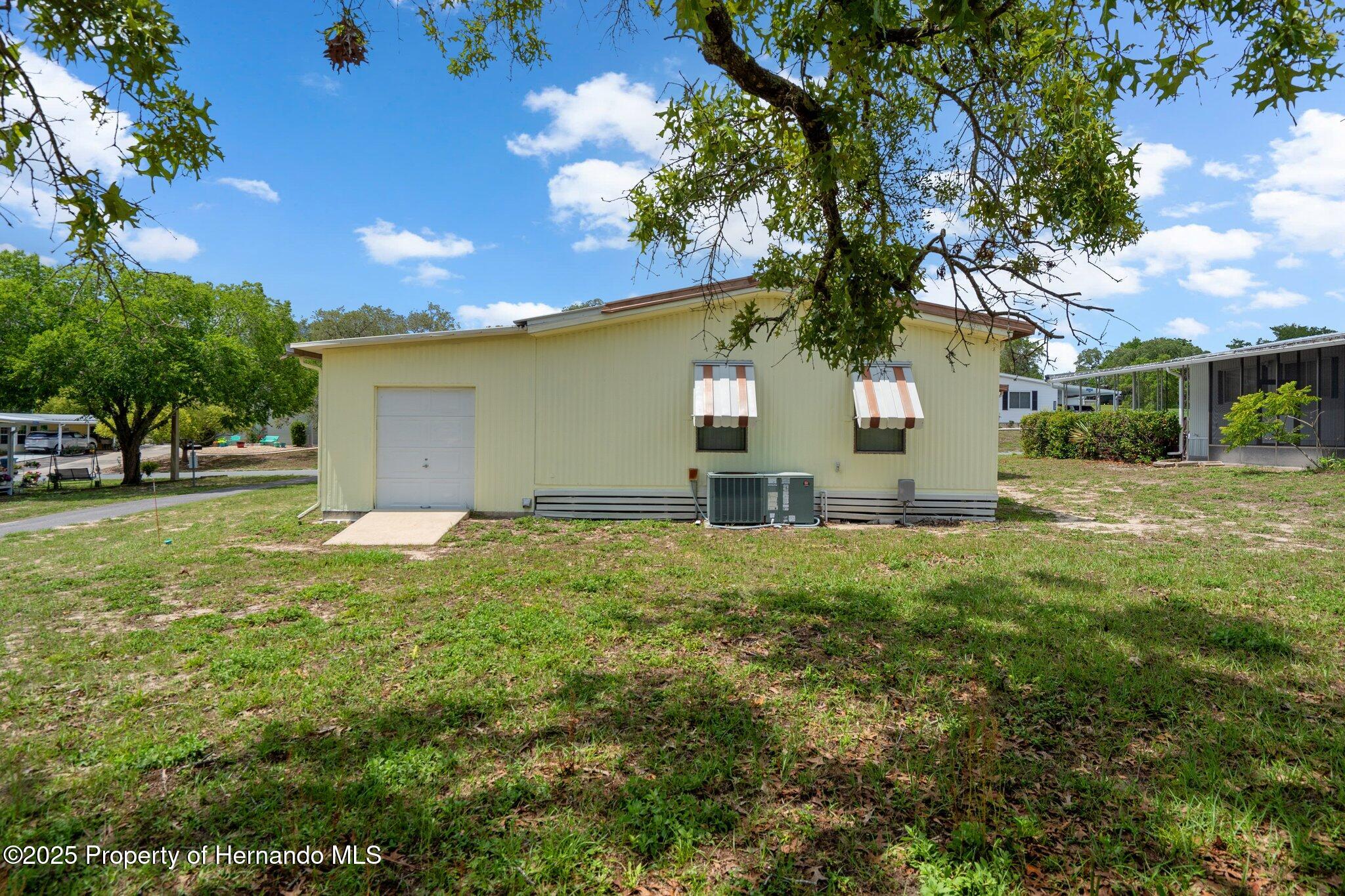 12306 Club House Road, Brooksville, Florida image 34