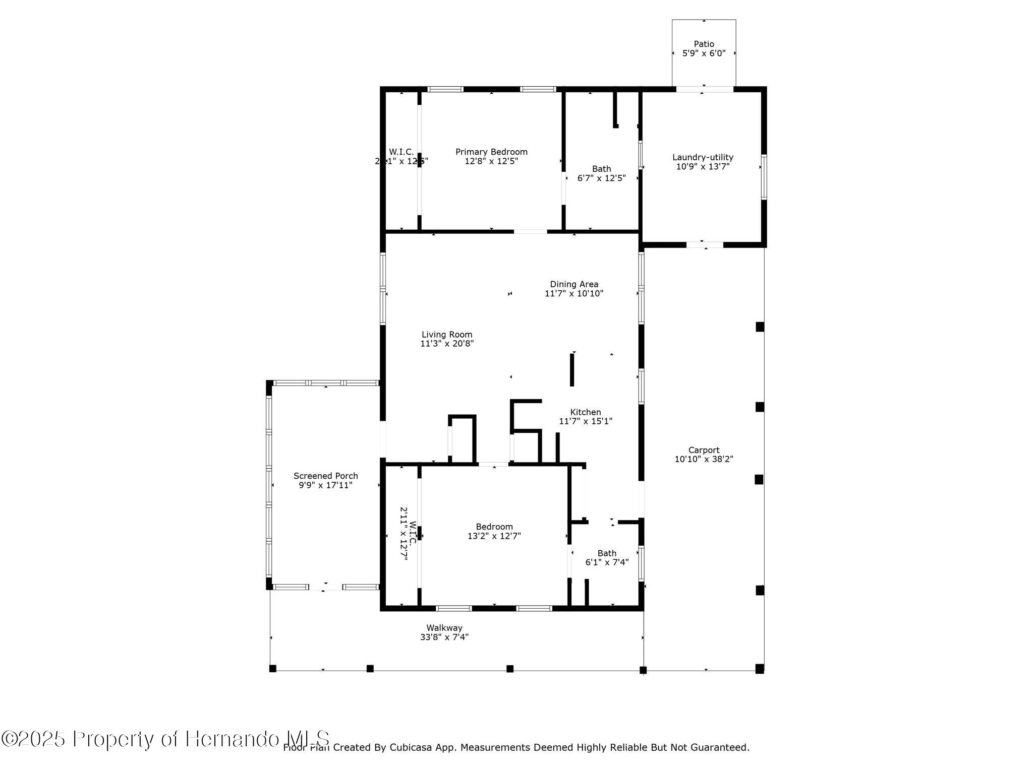 12306 Club House Road, Brooksville, Florida image 5