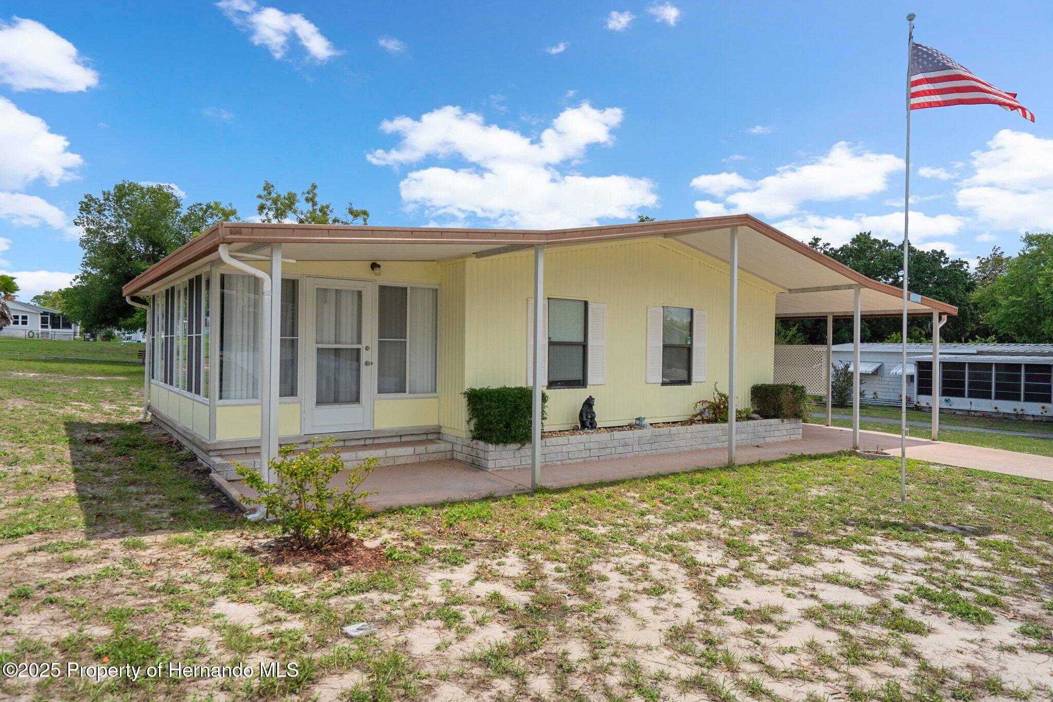 12306 Club House Road, Brooksville, Florida image 1