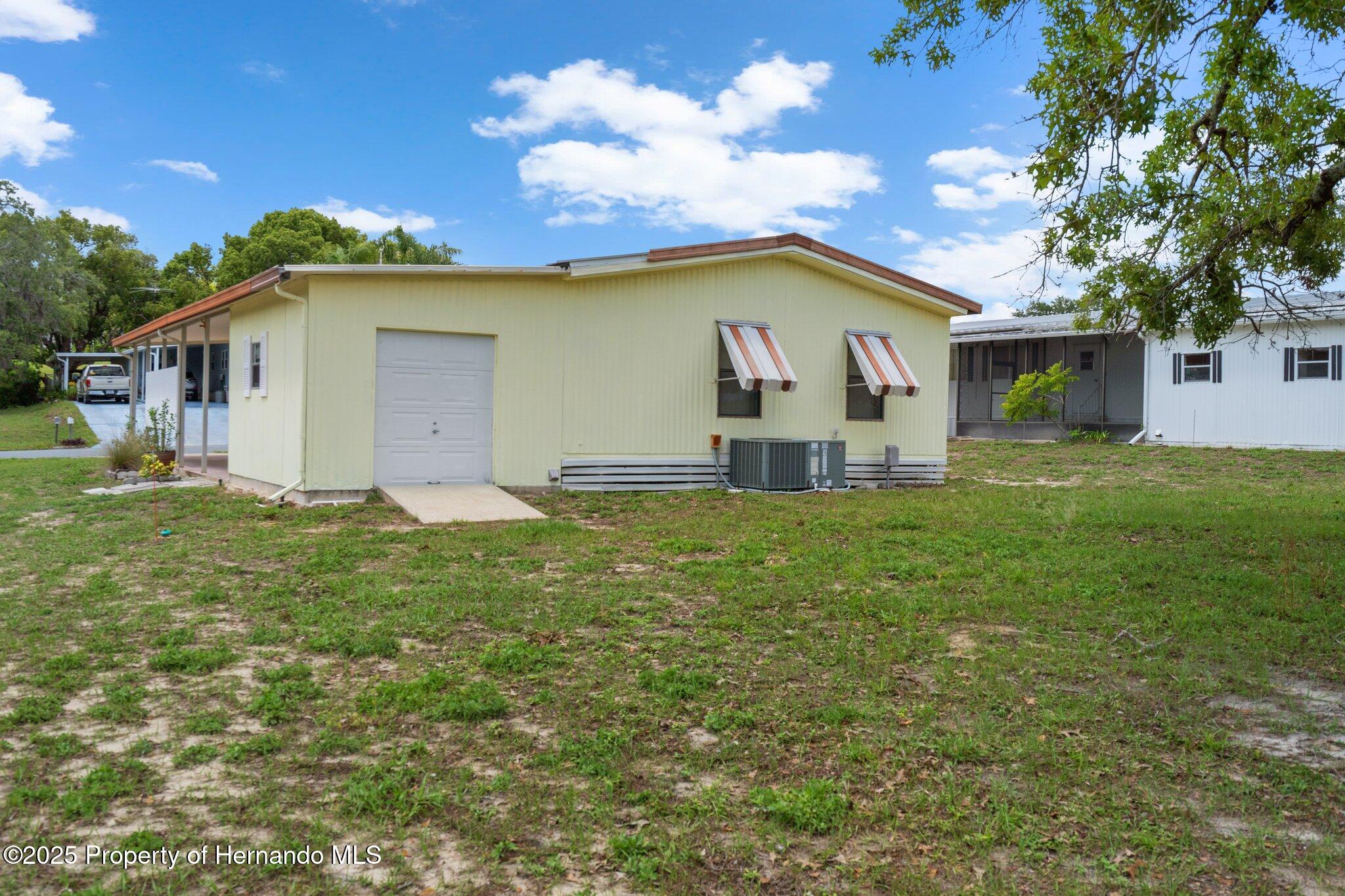 12306 Club House Road, Brooksville, Florida image 33