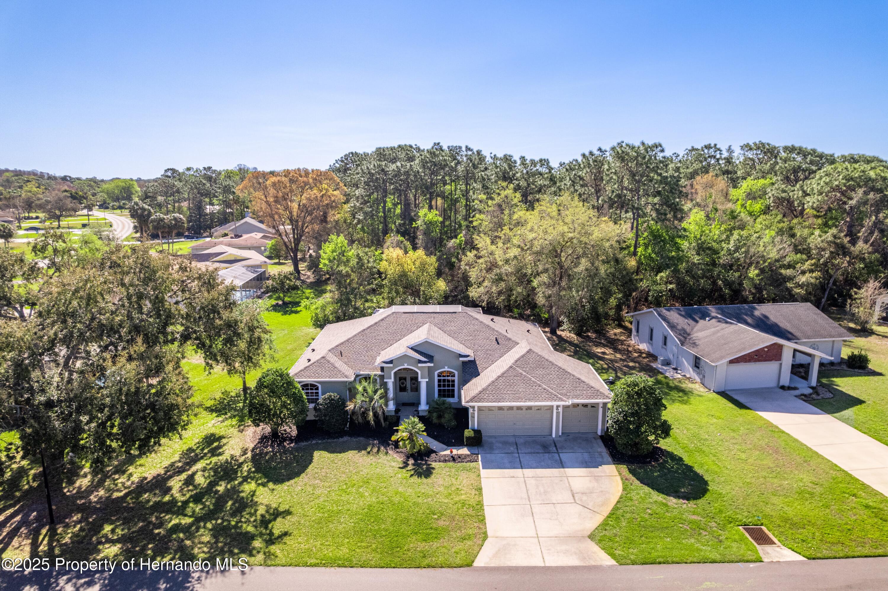 106 Sycamore Circle, Homosassa, Florida image 6