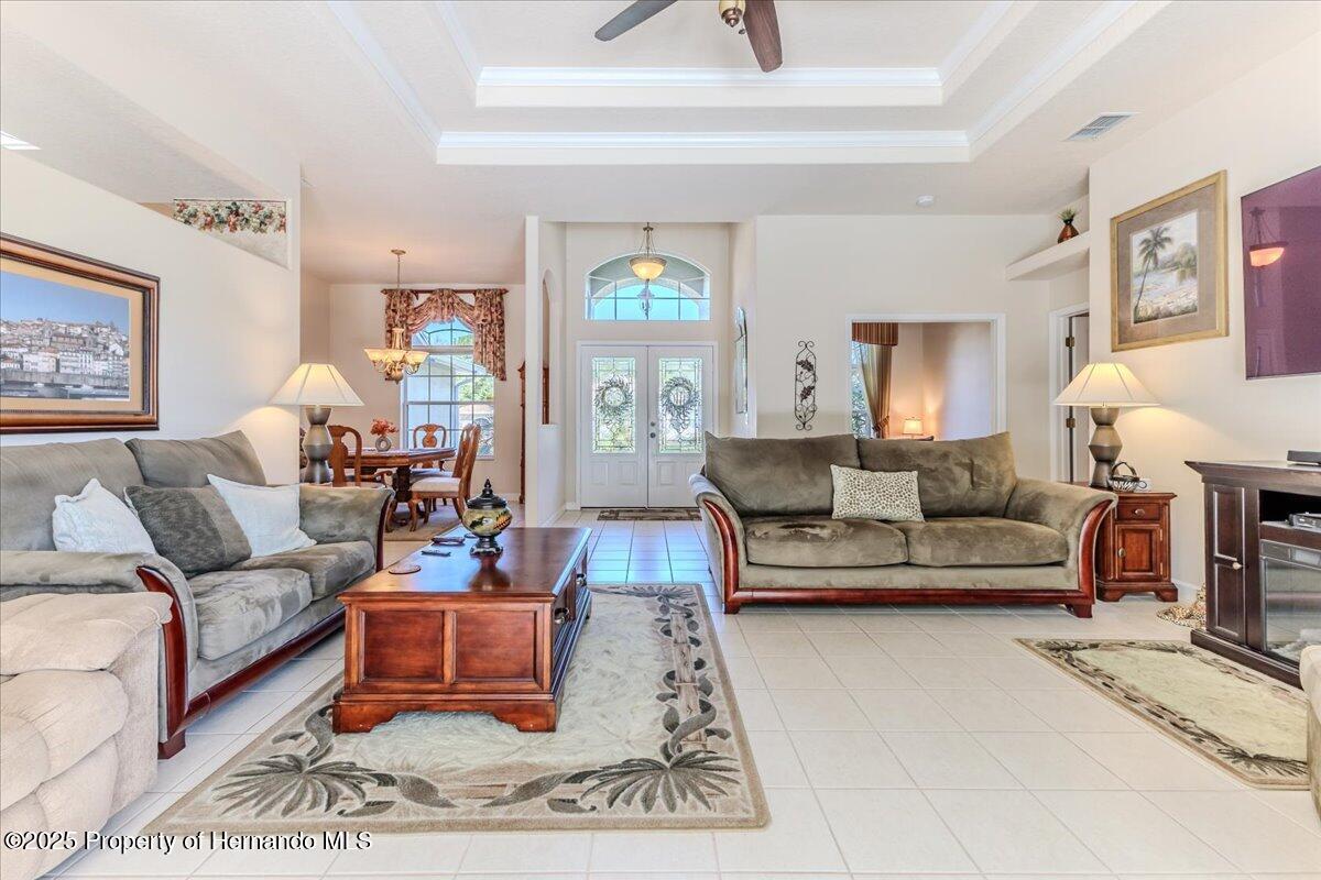 106 Sycamore Circle, Homosassa, Florida image 14