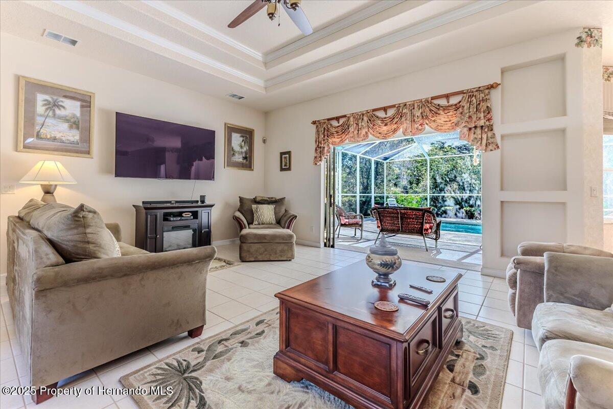 106 Sycamore Circle, Homosassa, Florida image 16