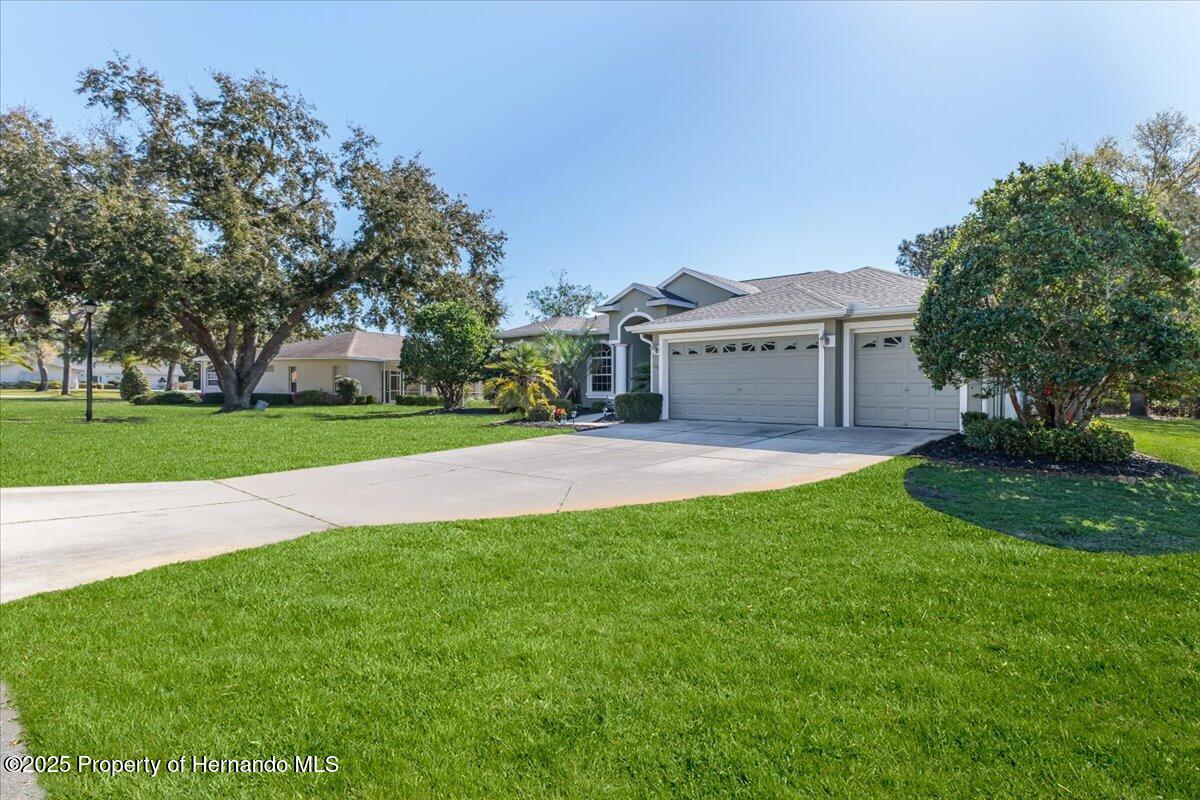106 Sycamore Circle, Homosassa, Florida image 9