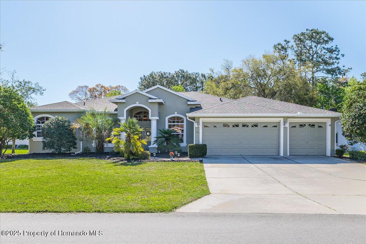106 Sycamore Circle, Homosassa, Florida image 7