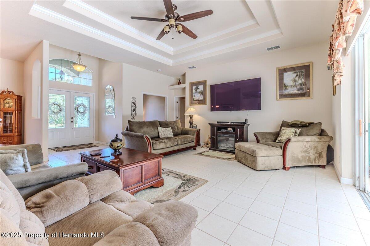 106 Sycamore Circle, Homosassa, Florida image 15