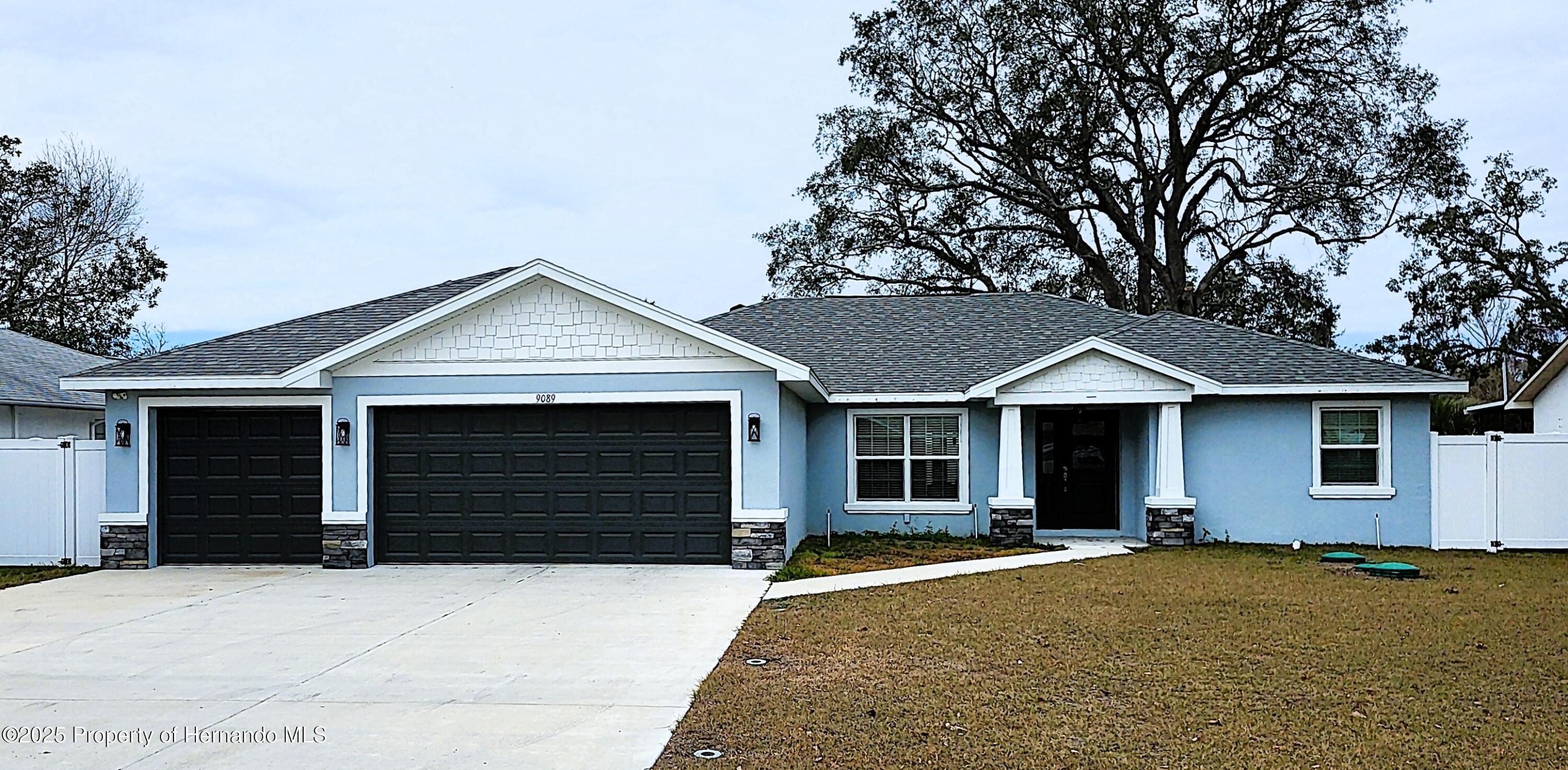 9089 Dupont Avenue, Spring Hill, Florida image 1