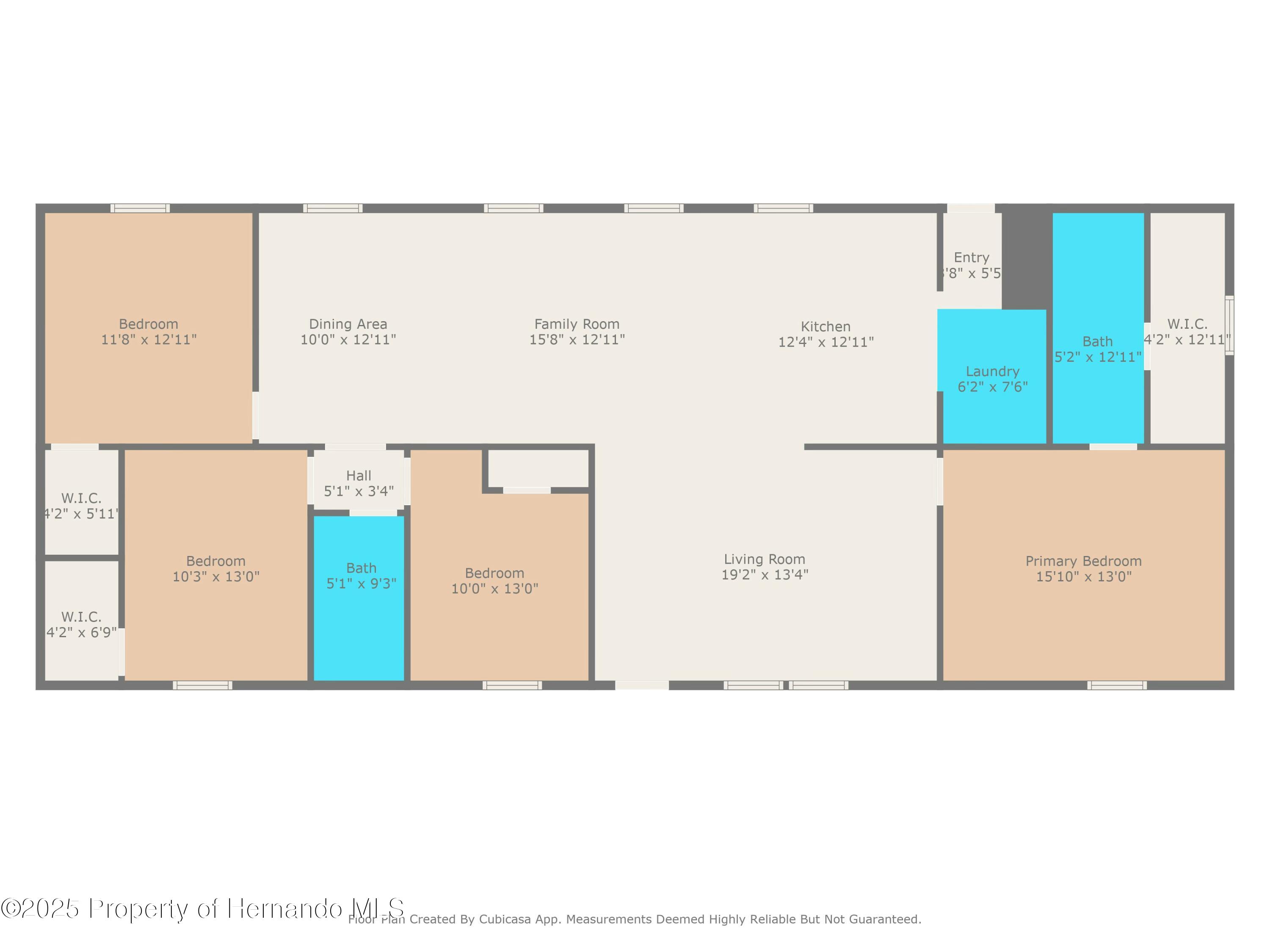 5139 Orlando Avenue, Brooksville, Florida image 12
