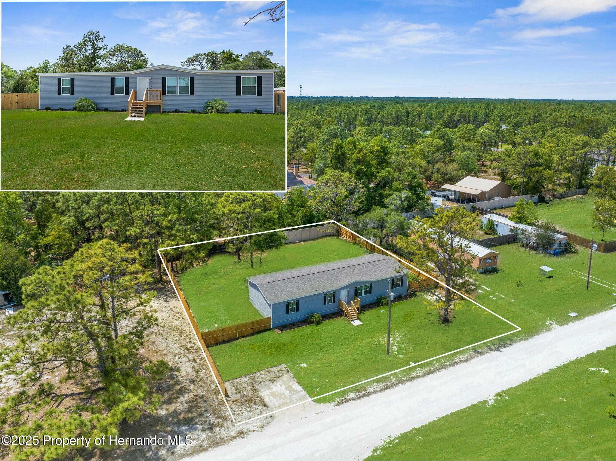 5139 Orlando Avenue, Brooksville, Florida image 1