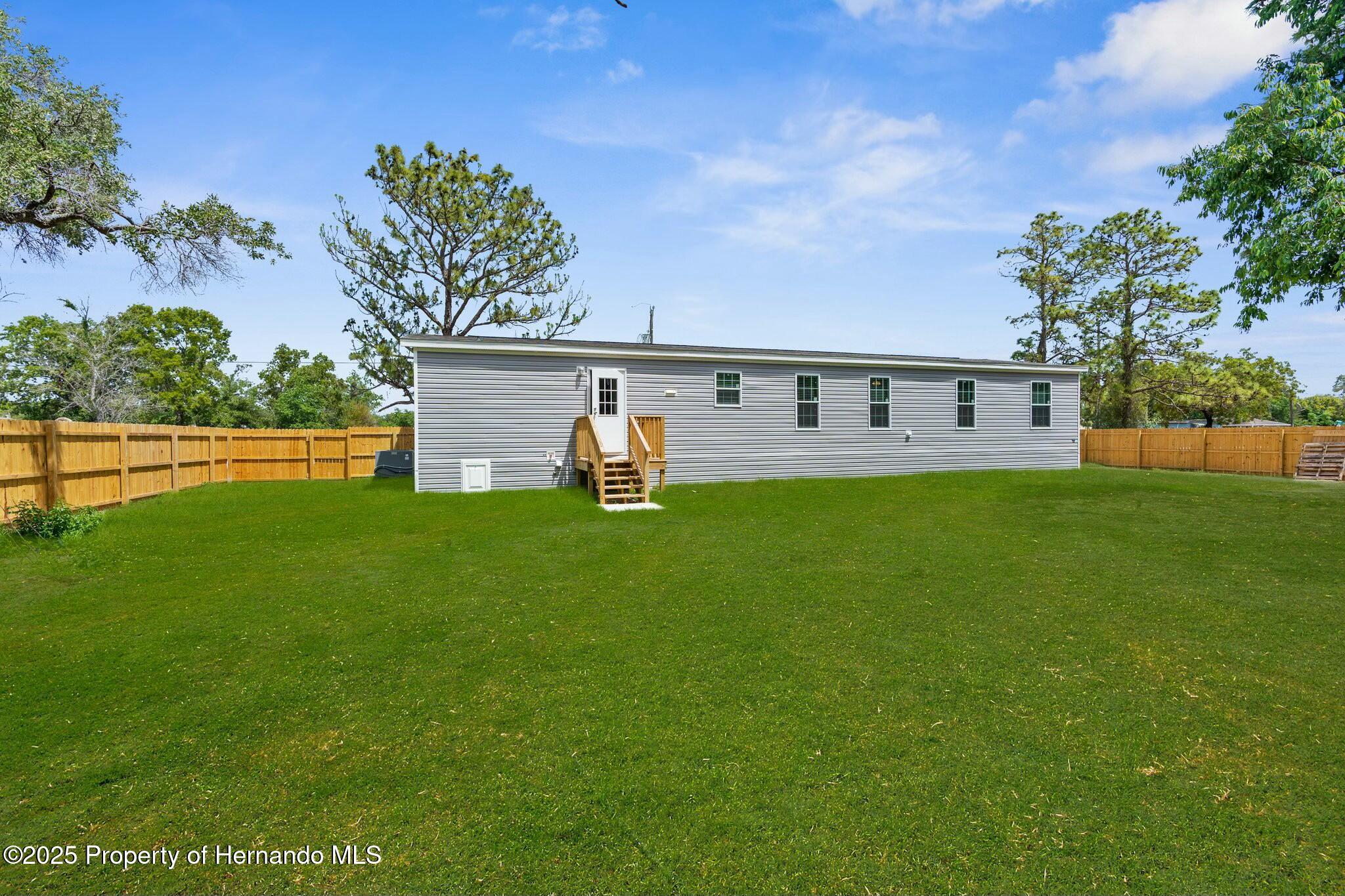 5139 Orlando Avenue, Brooksville, Florida image 3