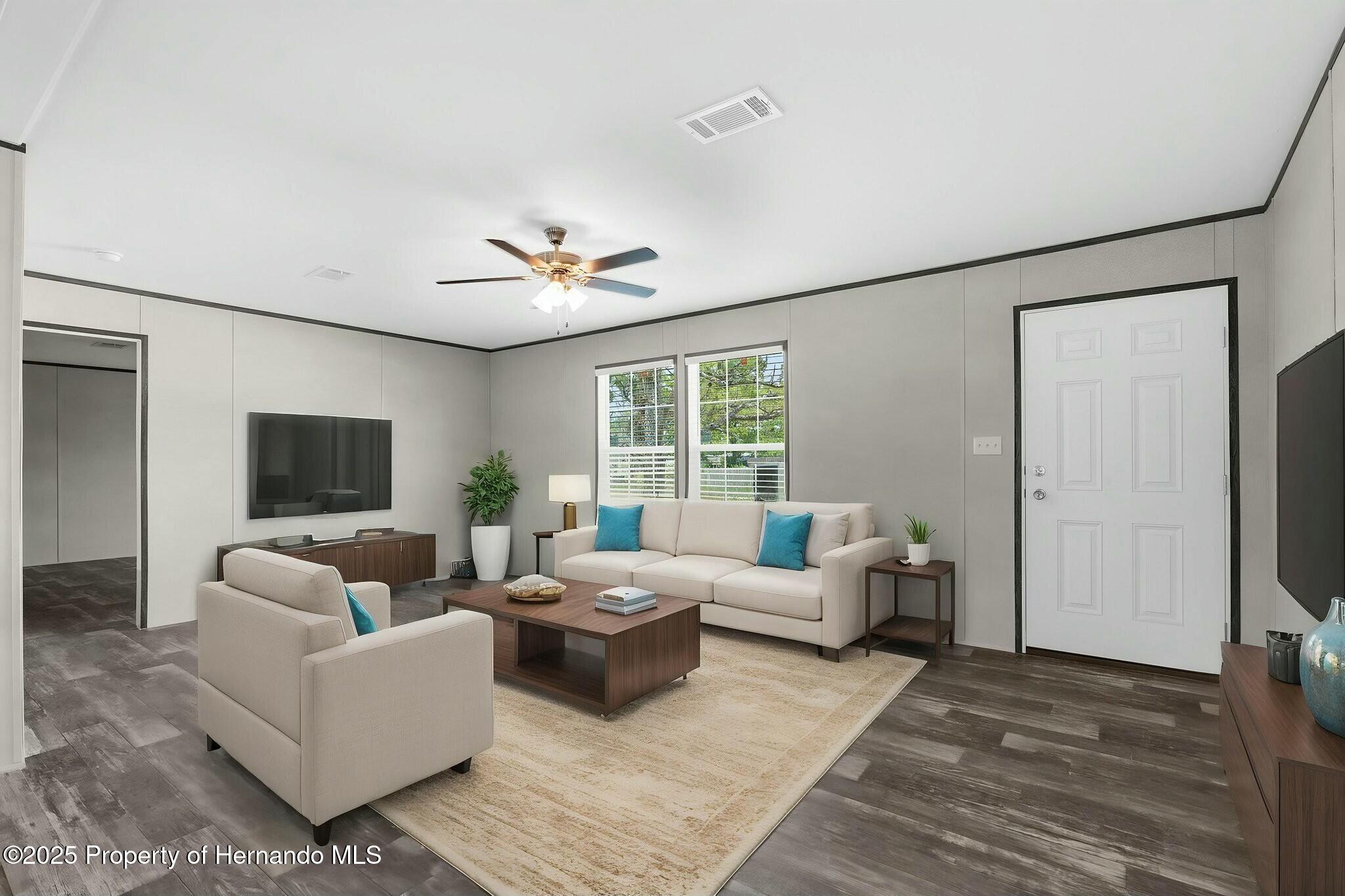 5139 Orlando Avenue, Brooksville, Florida image 5