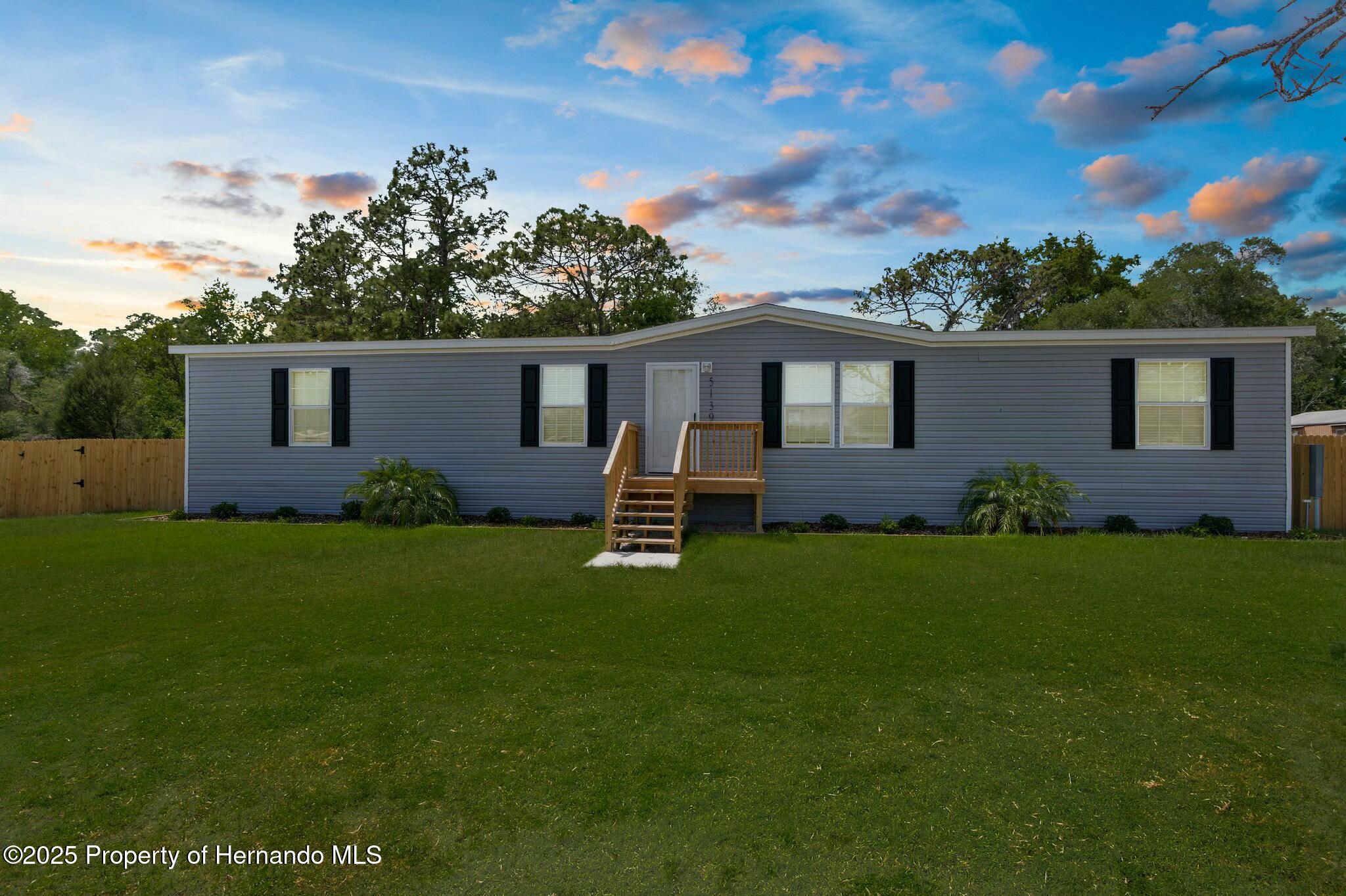 5139 Orlando Avenue, Brooksville, Florida image 2