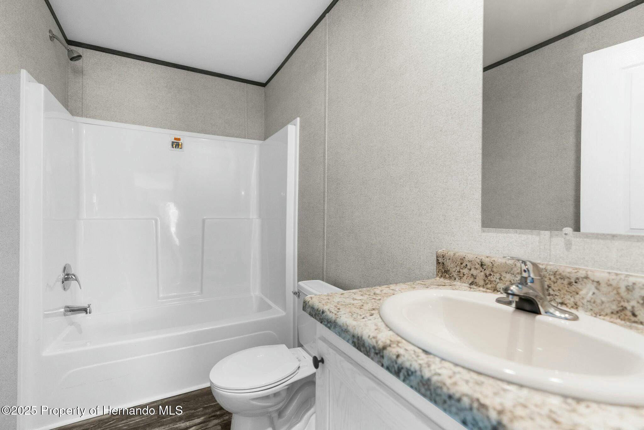 5139 Orlando Avenue, Brooksville, Florida image 14