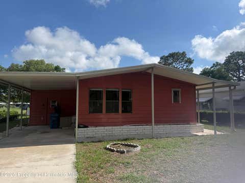 Homes For Rent - 14697 Brookridge Boulevard<br/> Hernando County, Weeki Wachee, FL 34613