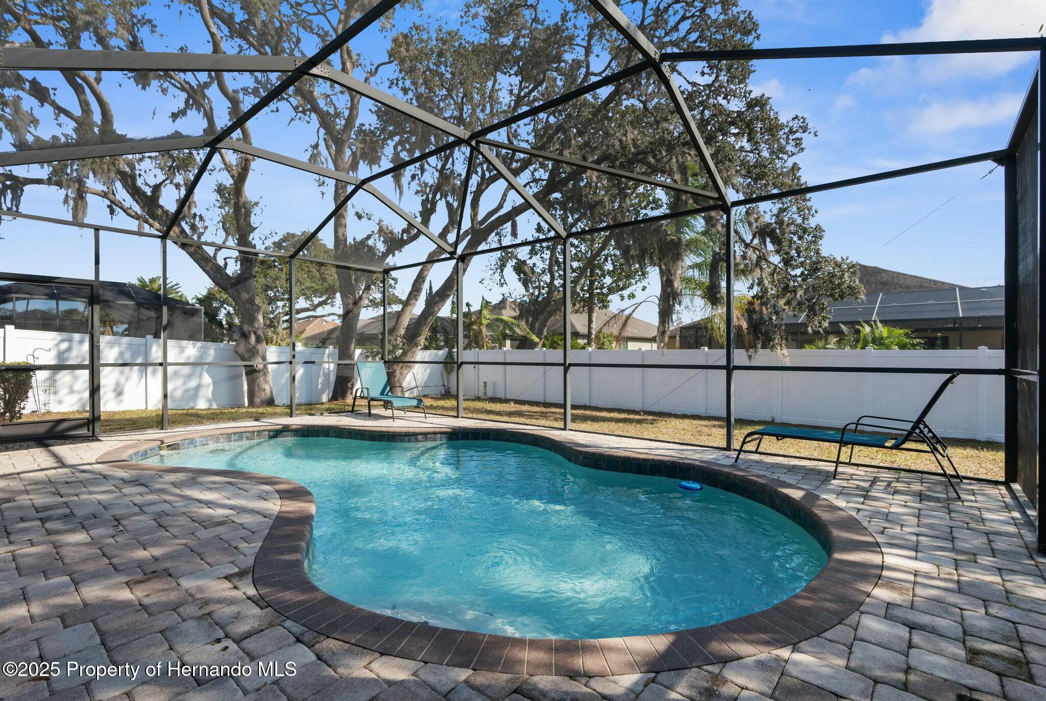 692 Challice Drive, Spring Hill, Florida image 13