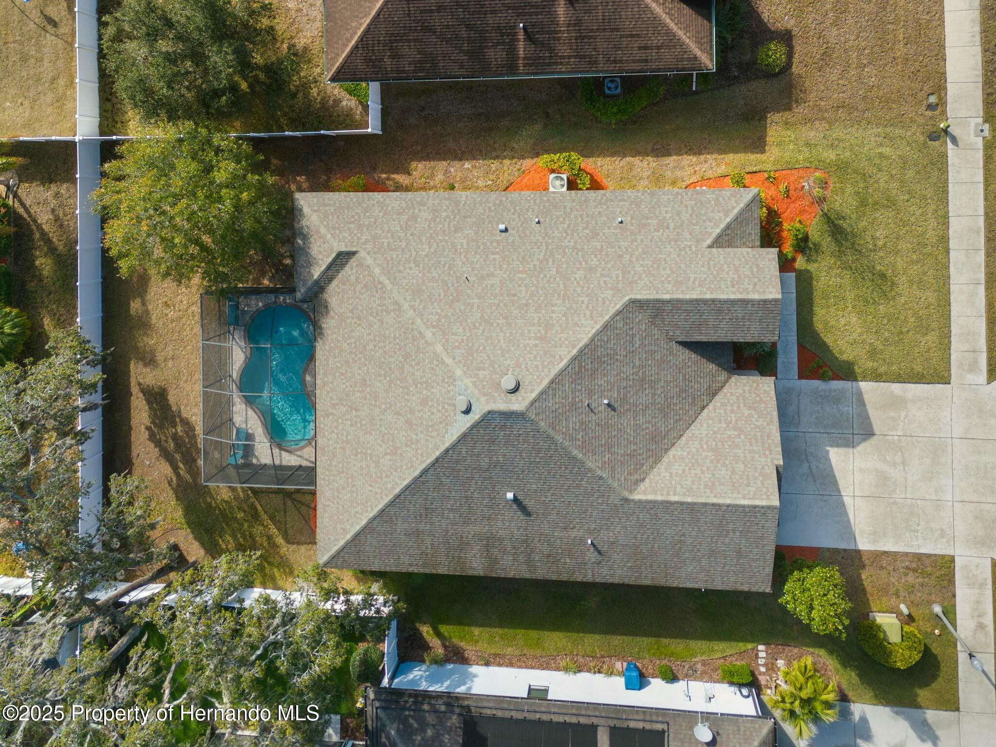 692 Challice Drive, Spring Hill, Florida image 36