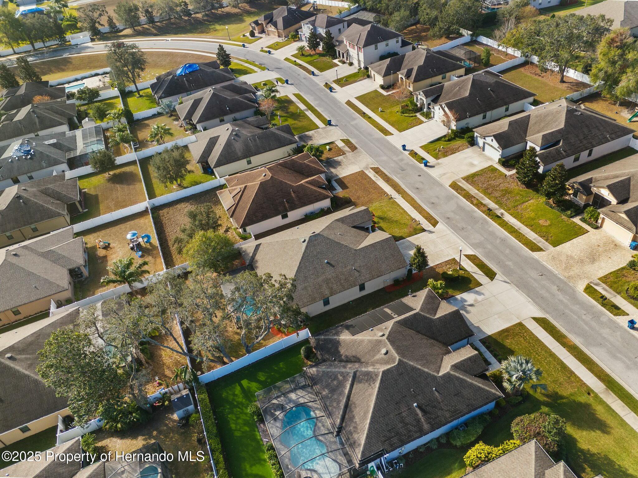 692 Challice Drive, Spring Hill, Florida image 35