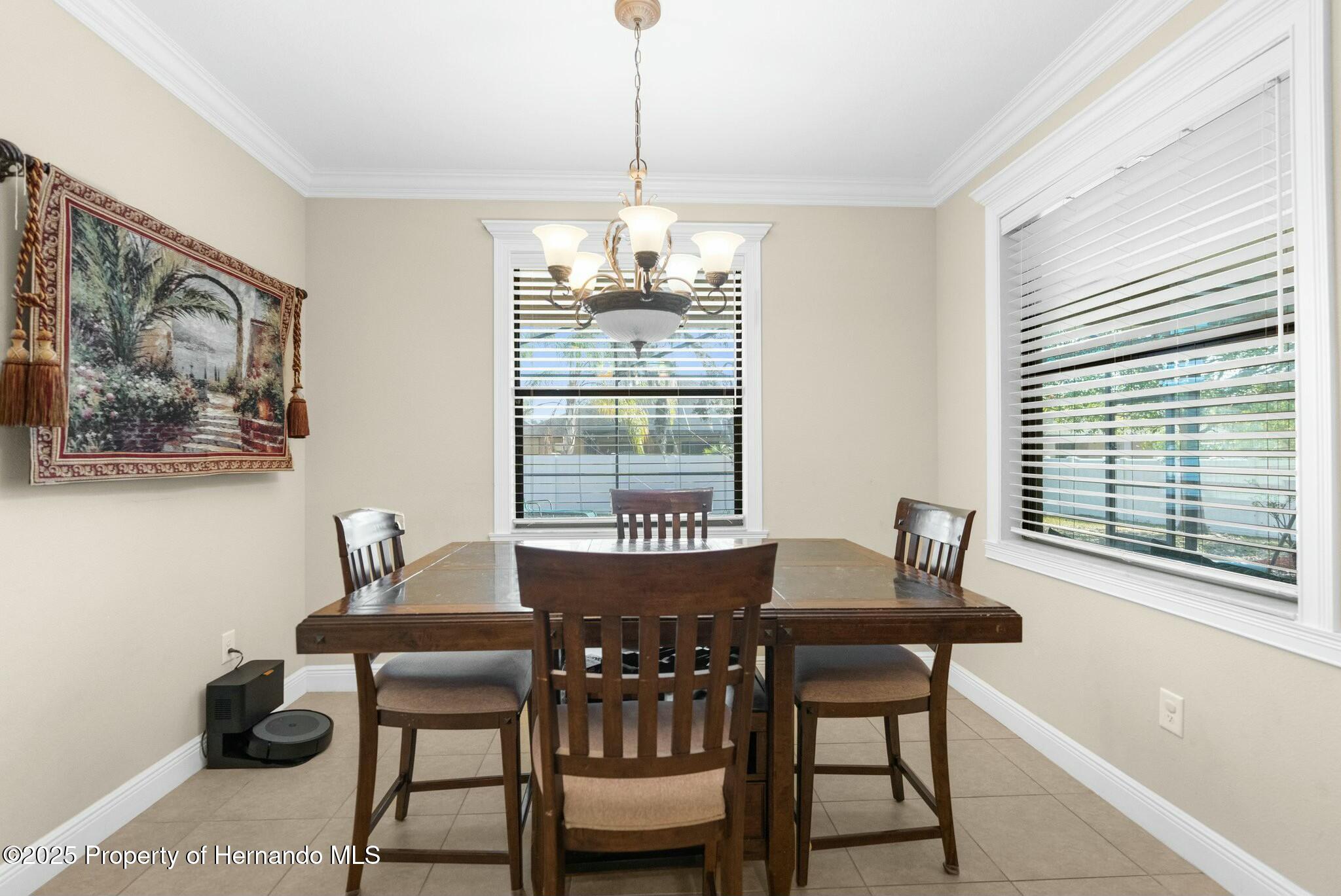692 Challice Drive, Spring Hill, Florida image 12