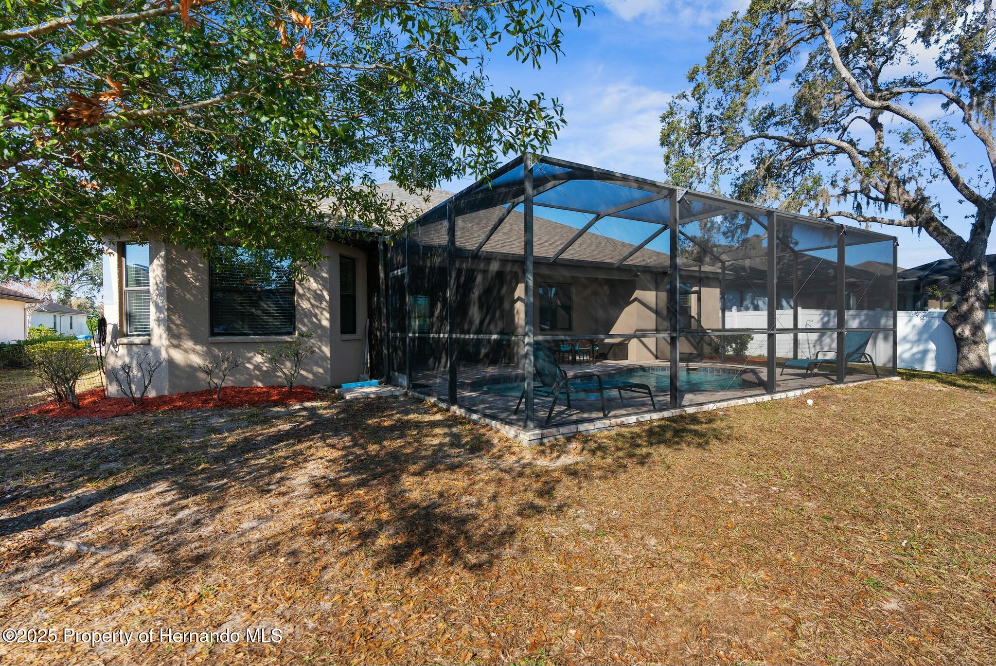 692 Challice Drive, Spring Hill, Florida image 18