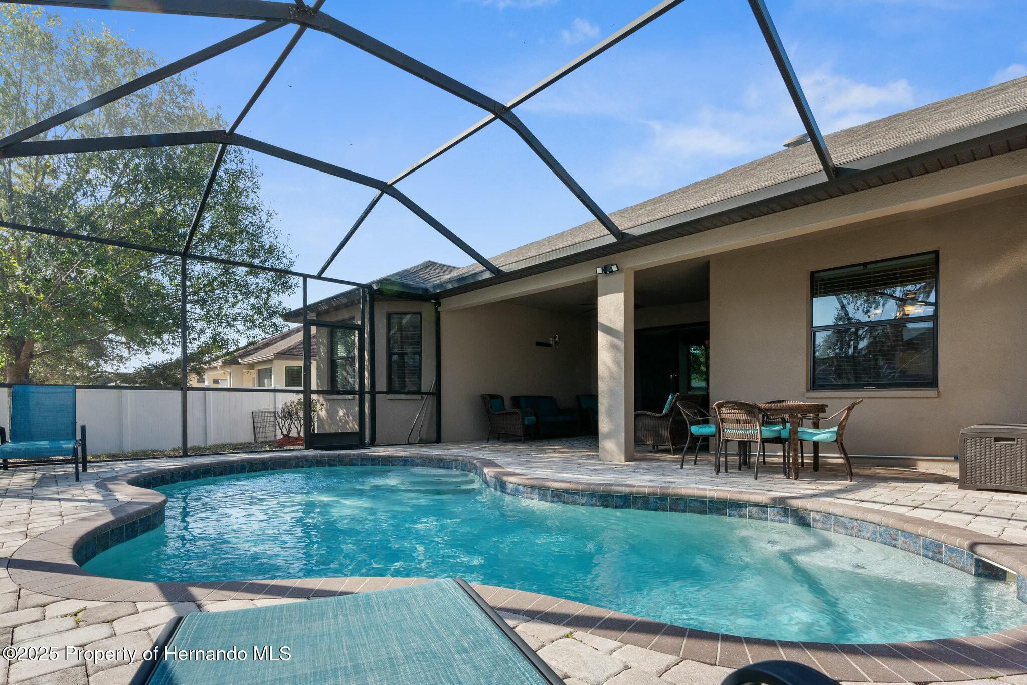 692 Challice Drive, Spring Hill, Florida image 15