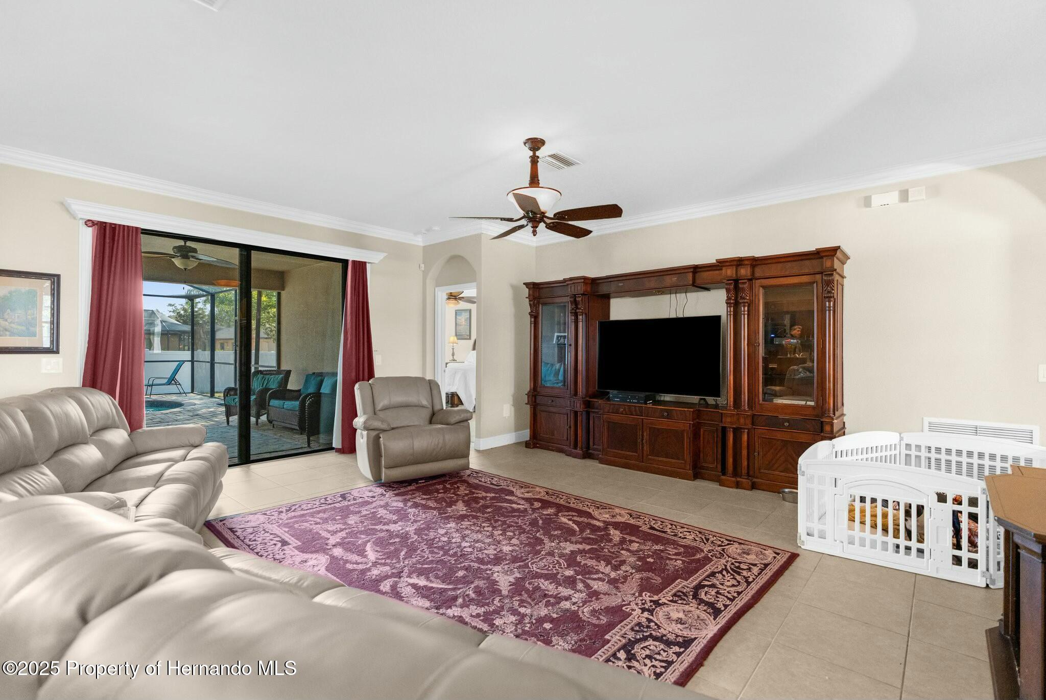 692 Challice Drive, Spring Hill, Florida image 20