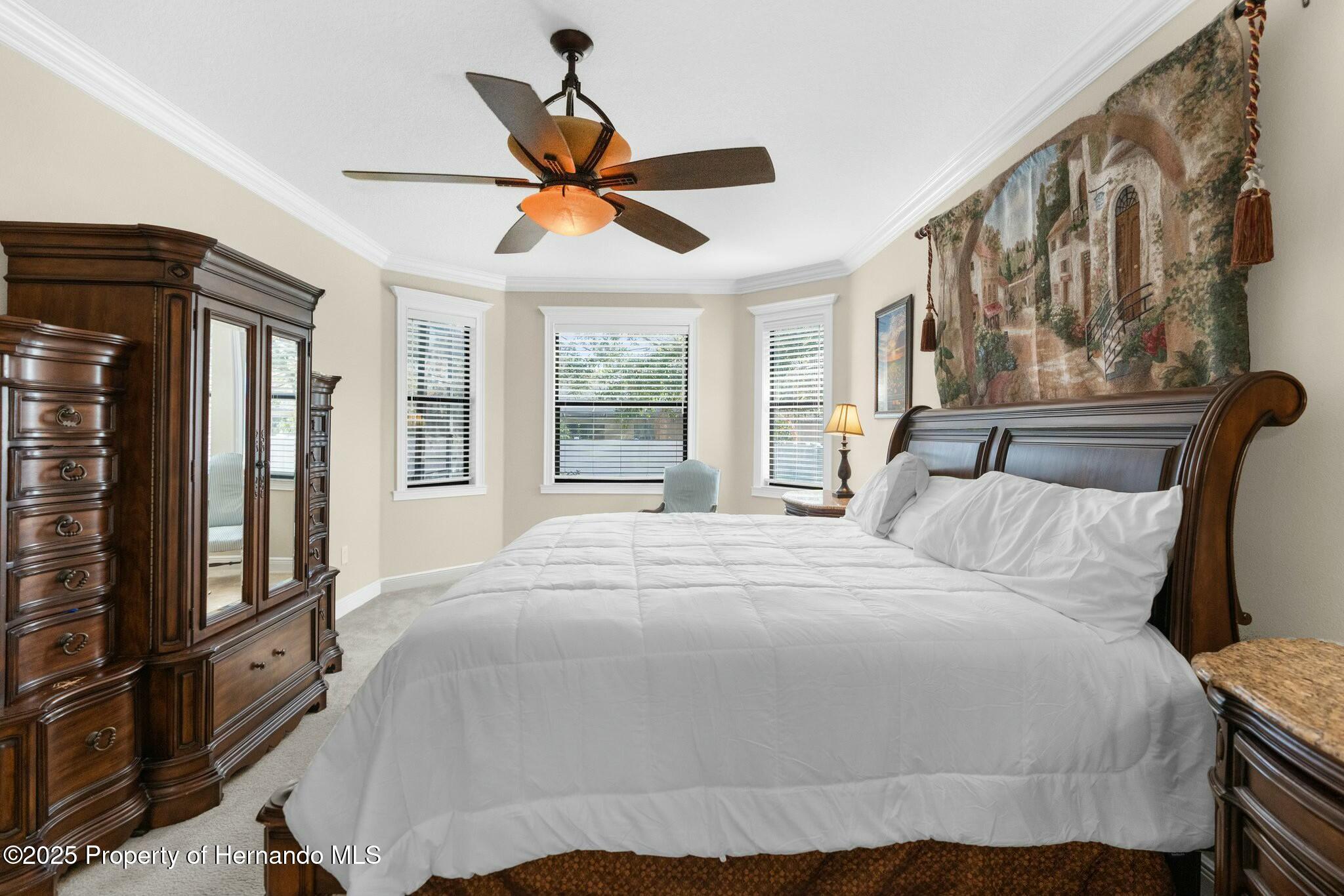 692 Challice Drive, Spring Hill, Florida image 28