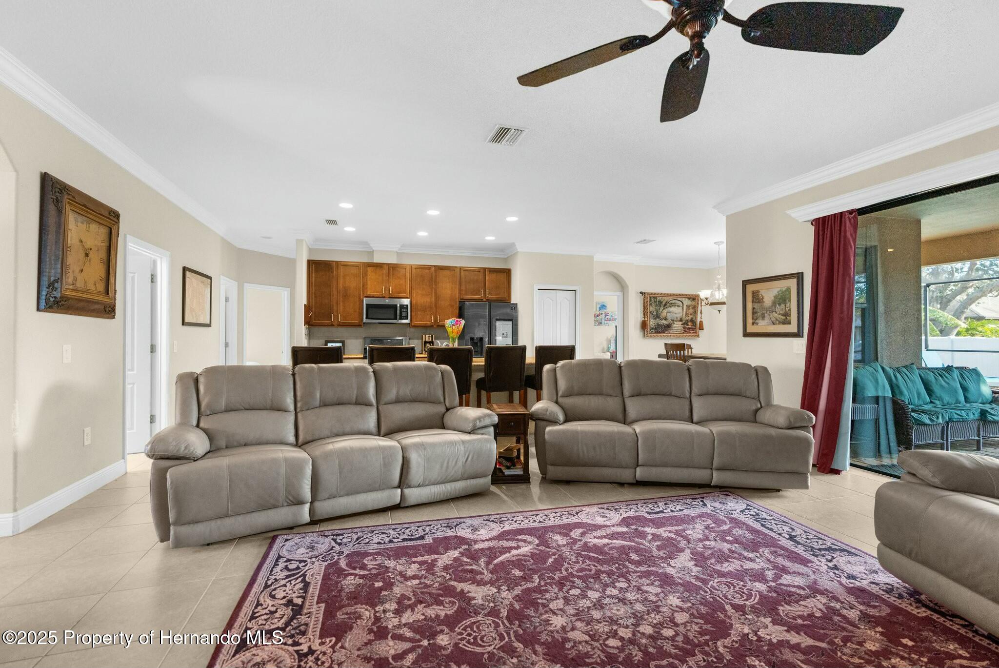 692 Challice Drive, Spring Hill, Florida image 9