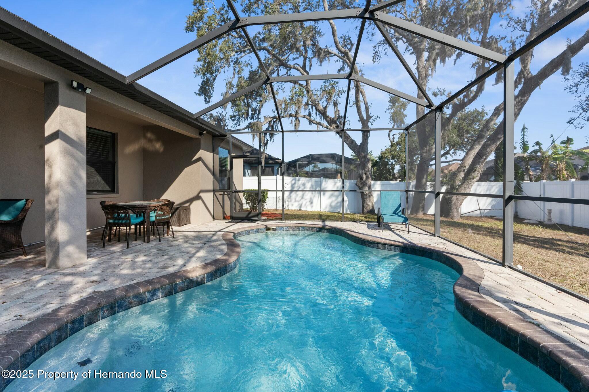 692 Challice Drive, Spring Hill, Florida image 14