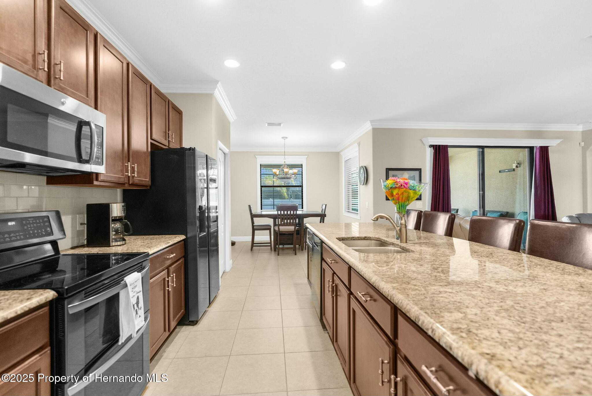 692 Challice Drive, Spring Hill, Florida image 10