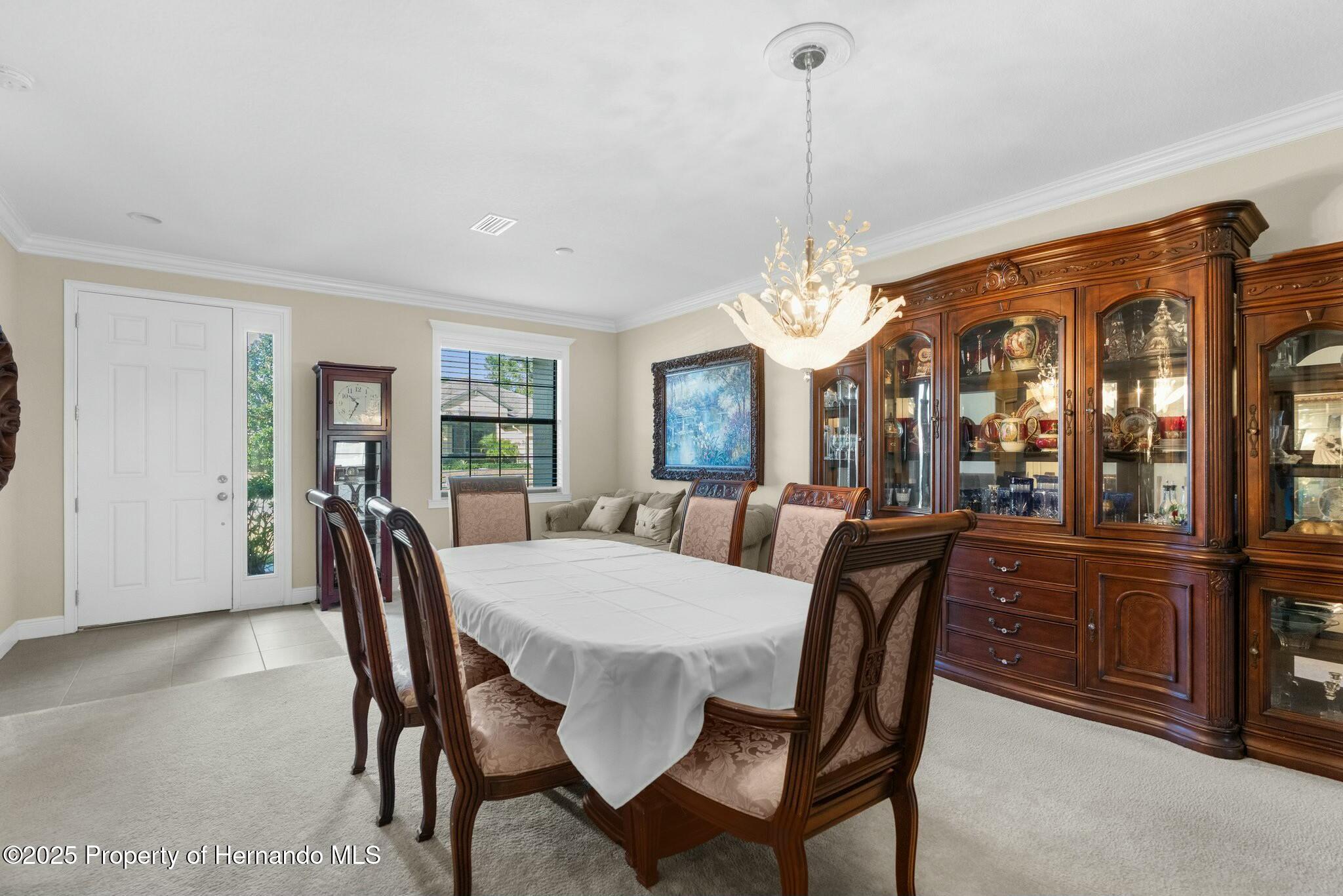 692 Challice Drive, Spring Hill, Florida image 43